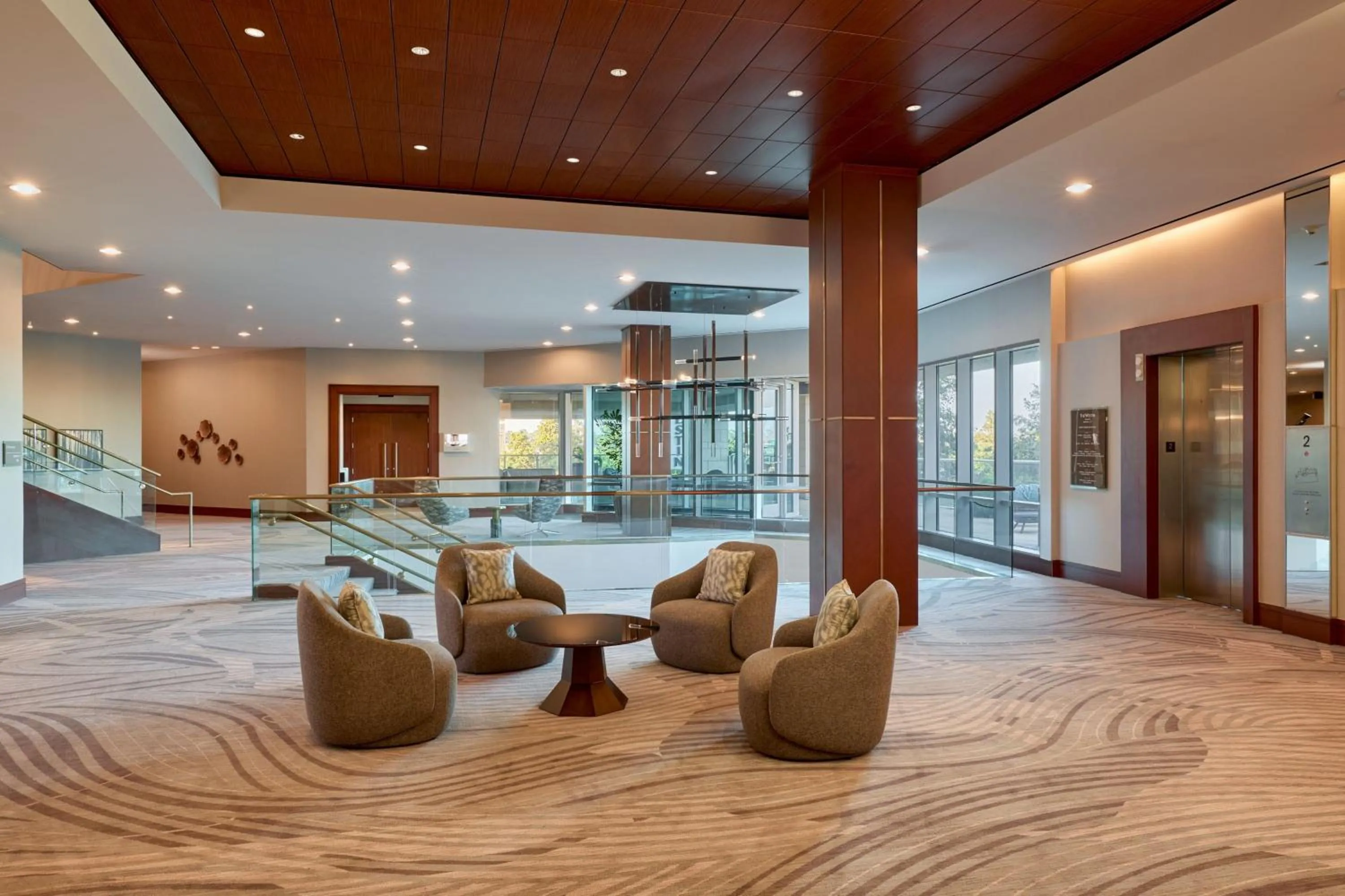 Meeting/conference room in The Westin Houston, Memorial City