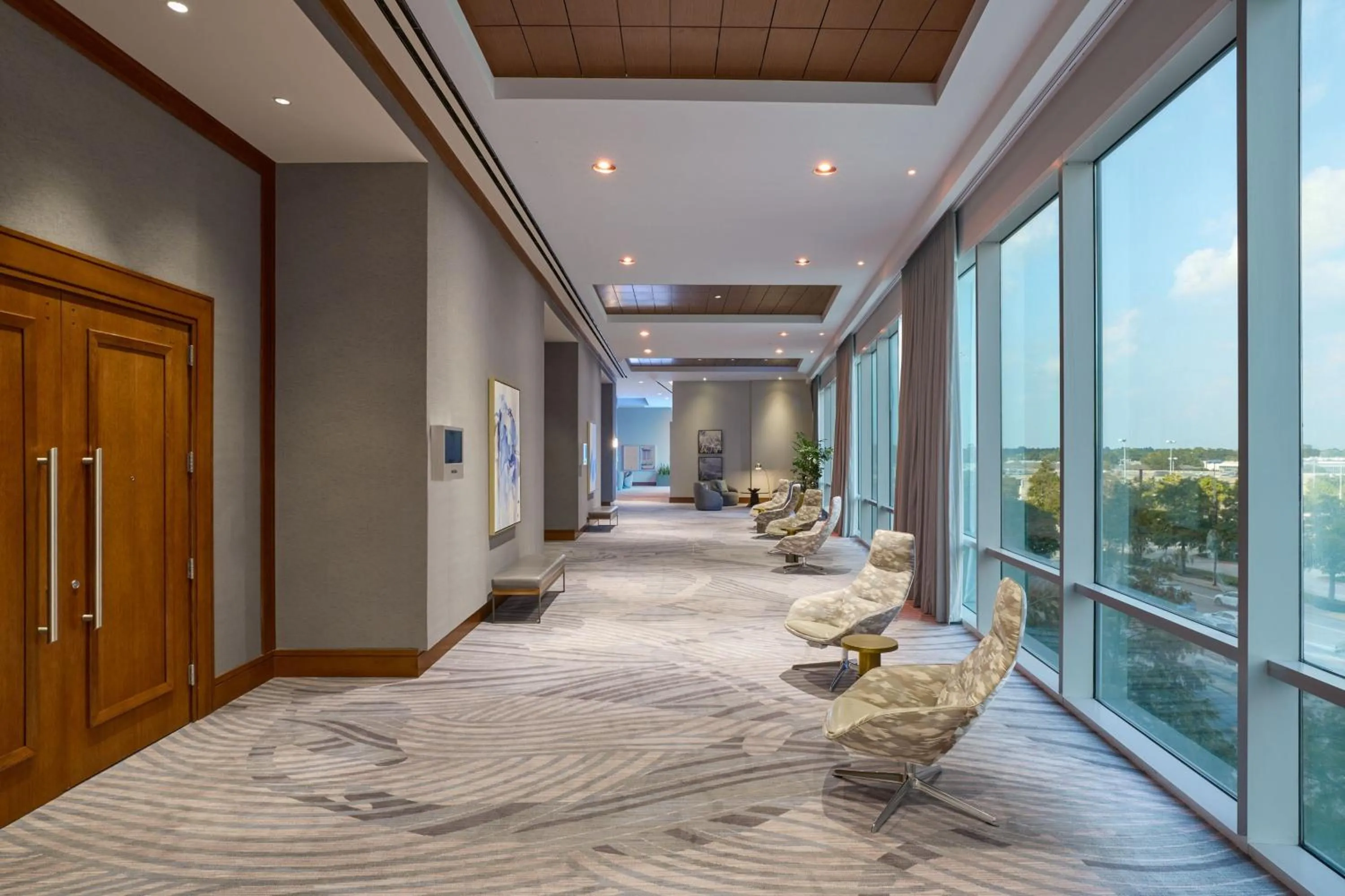 Meeting/conference room in The Westin Houston, Memorial City