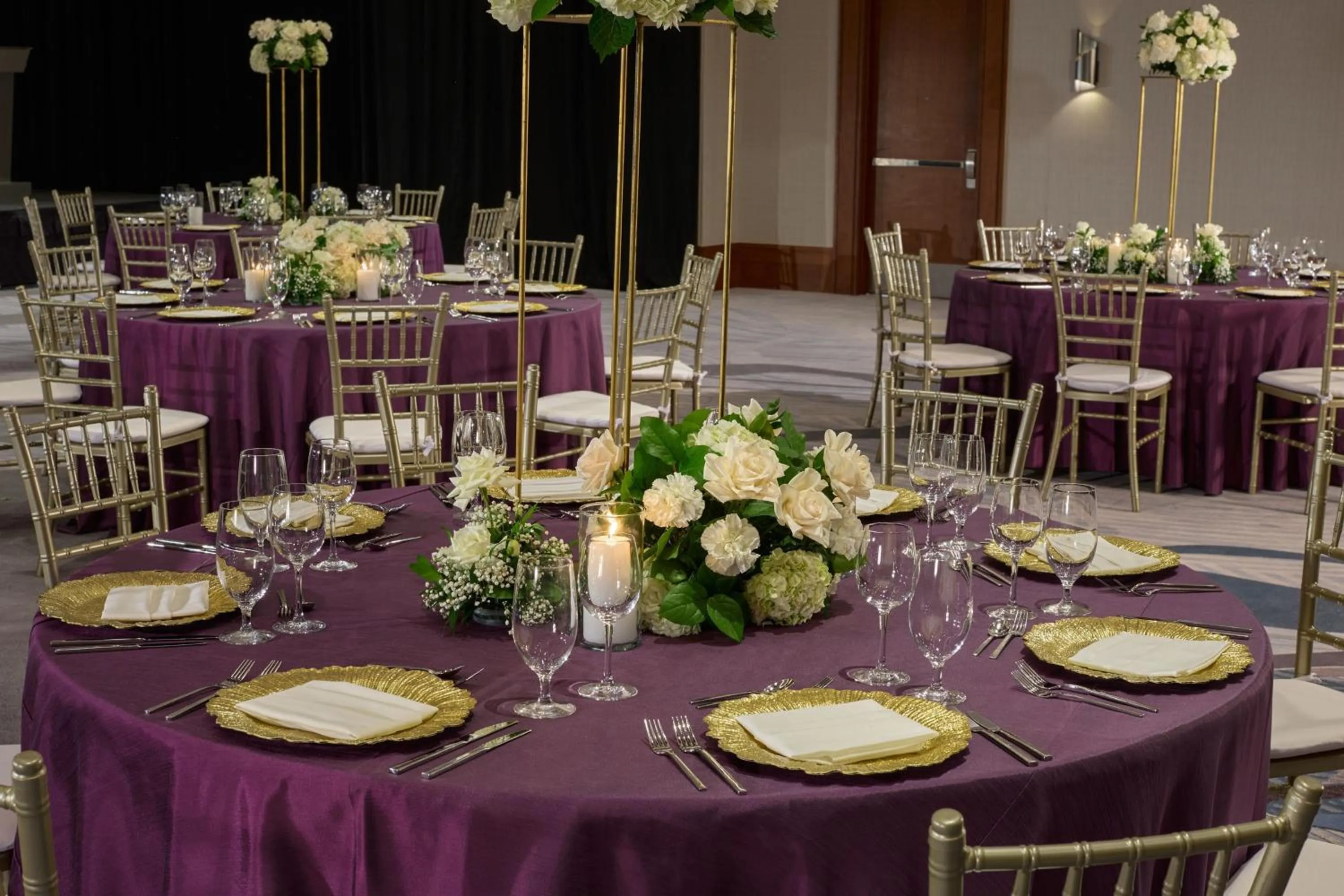 Meeting/conference room in The Westin Houston, Memorial City
