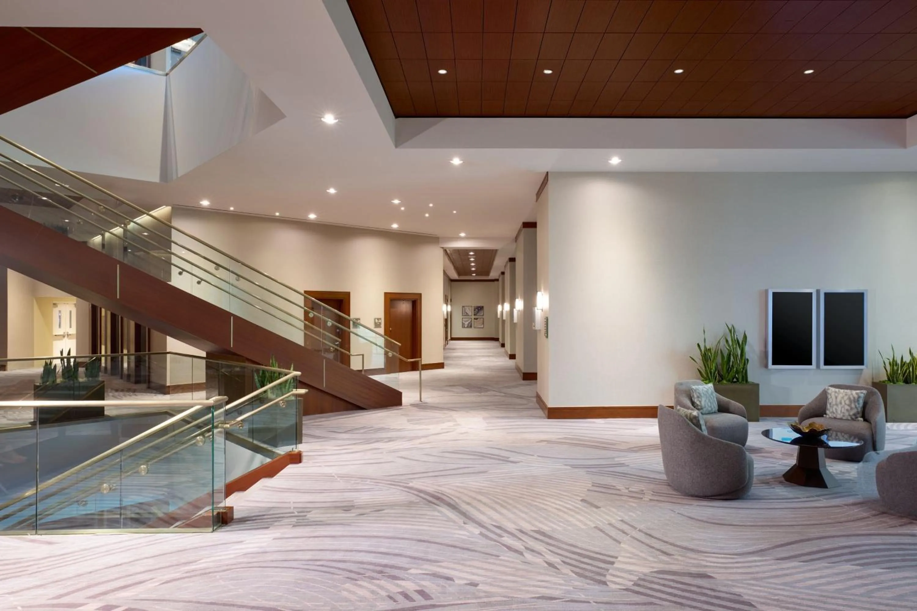 Meeting/conference room in The Westin Houston, Memorial City