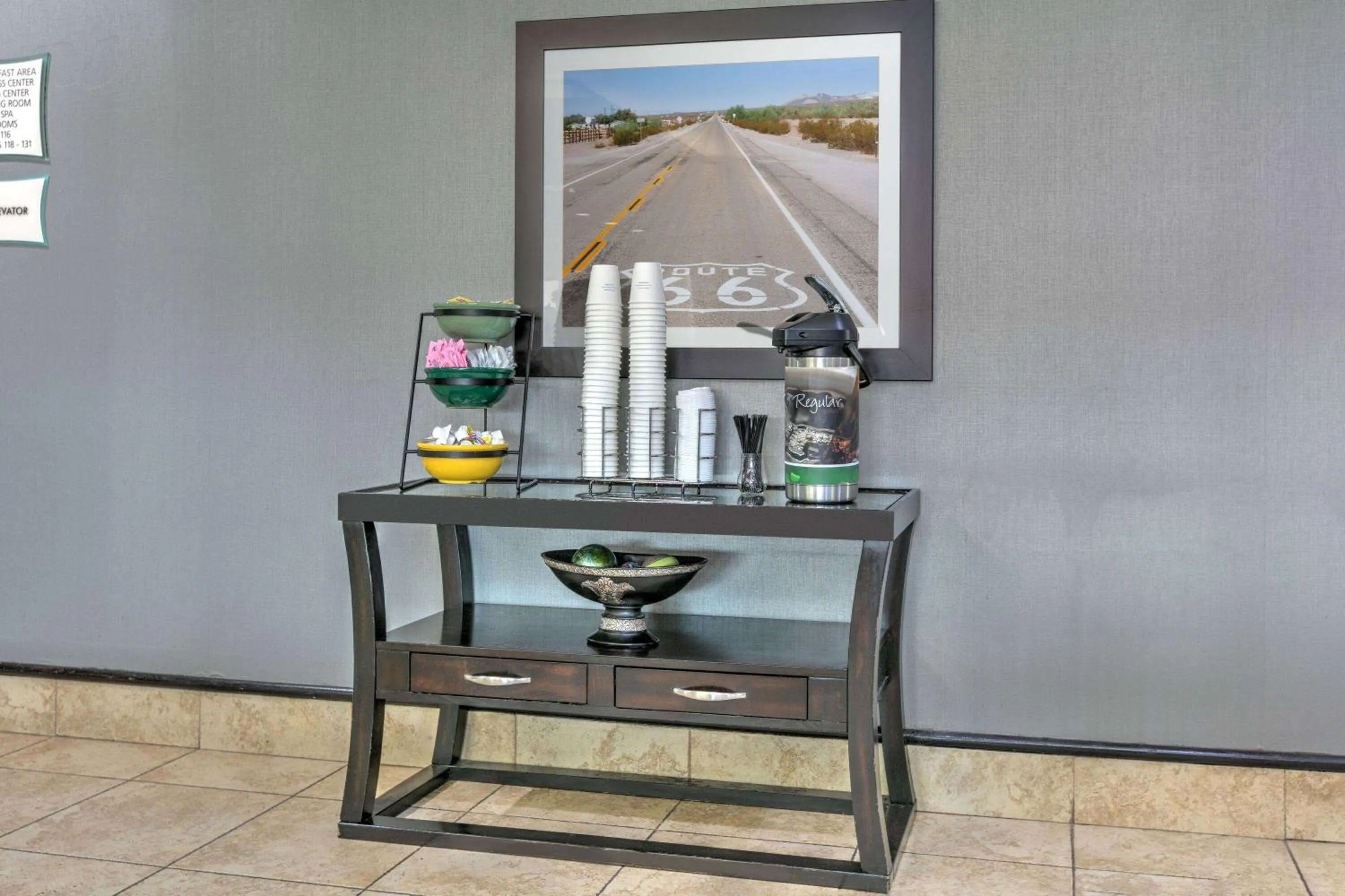 Other in La Quinta by Wyndham Tulsa Airport / Expo Square