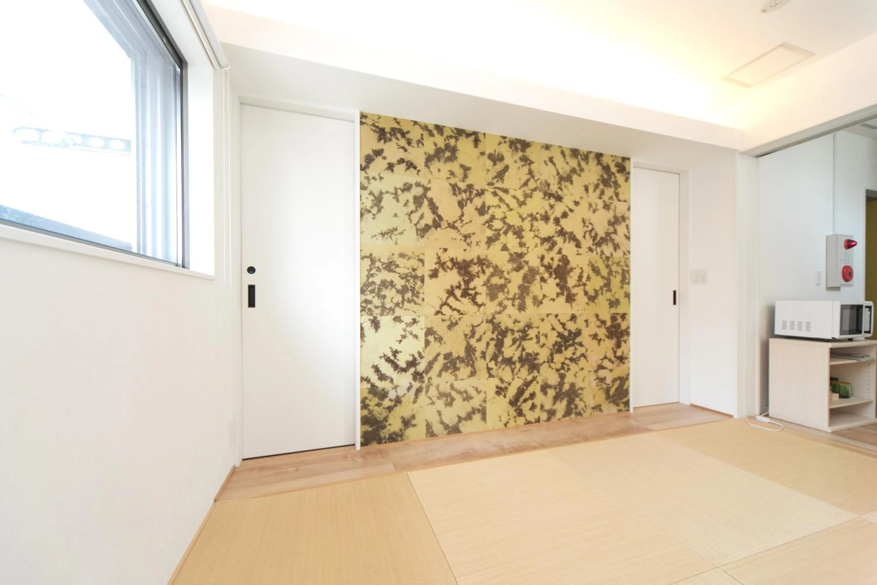 Bed in Kevin's Place II (Annex)