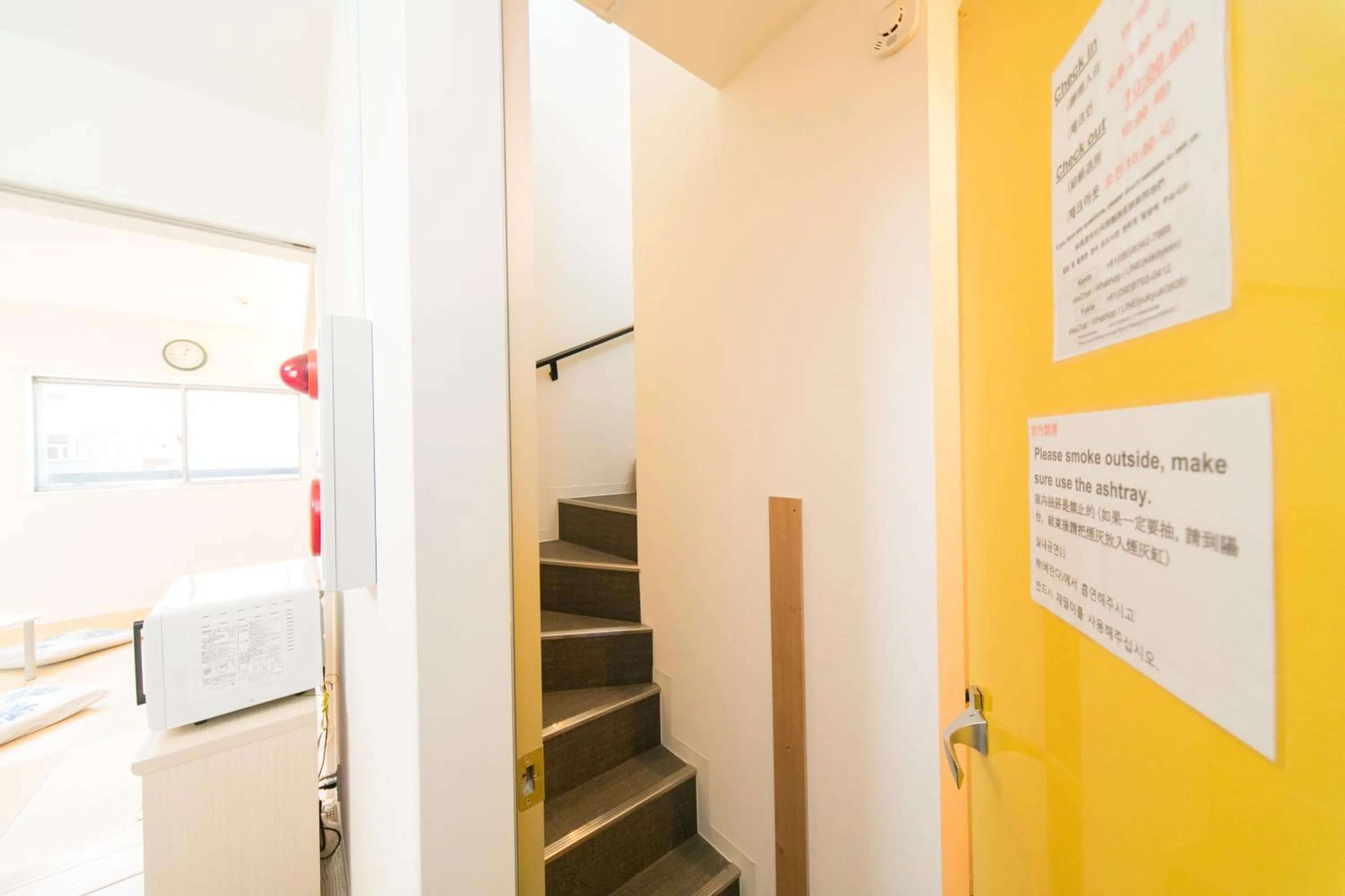 Other in Kevin's Place II (Annex)