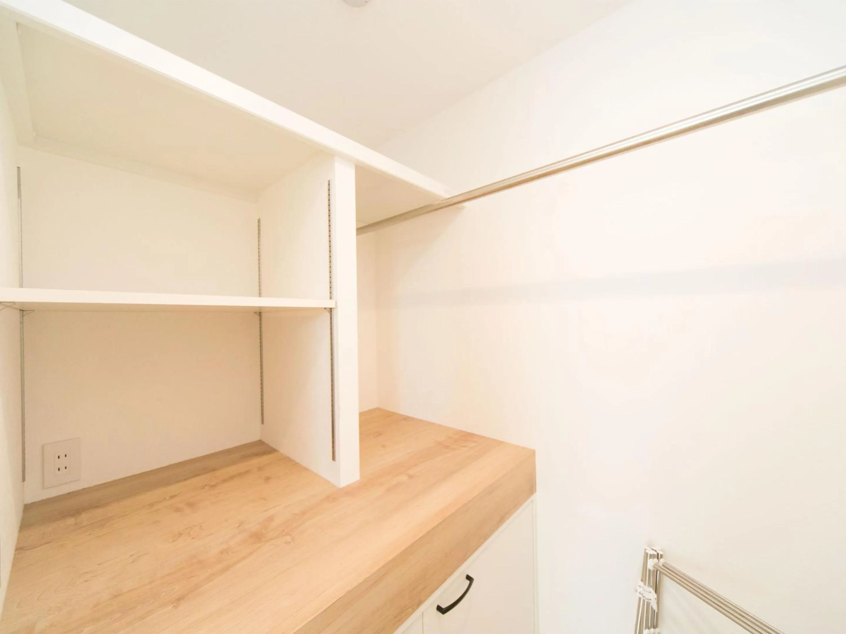 storage in Kevin's Place II (Annex)