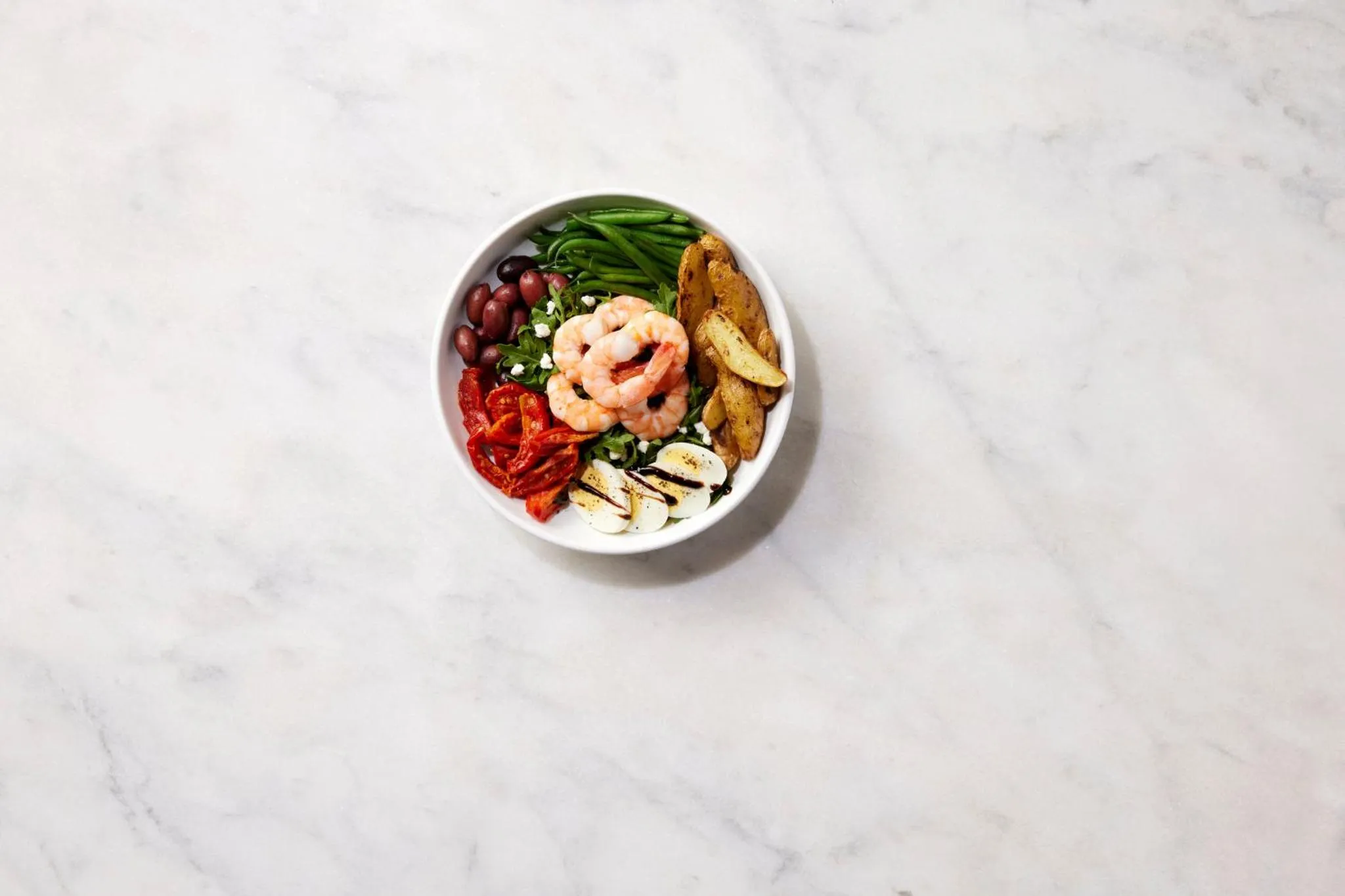 Restaurant/places to eat in EVEN Hotel Pittsburgh Downtown by IHG