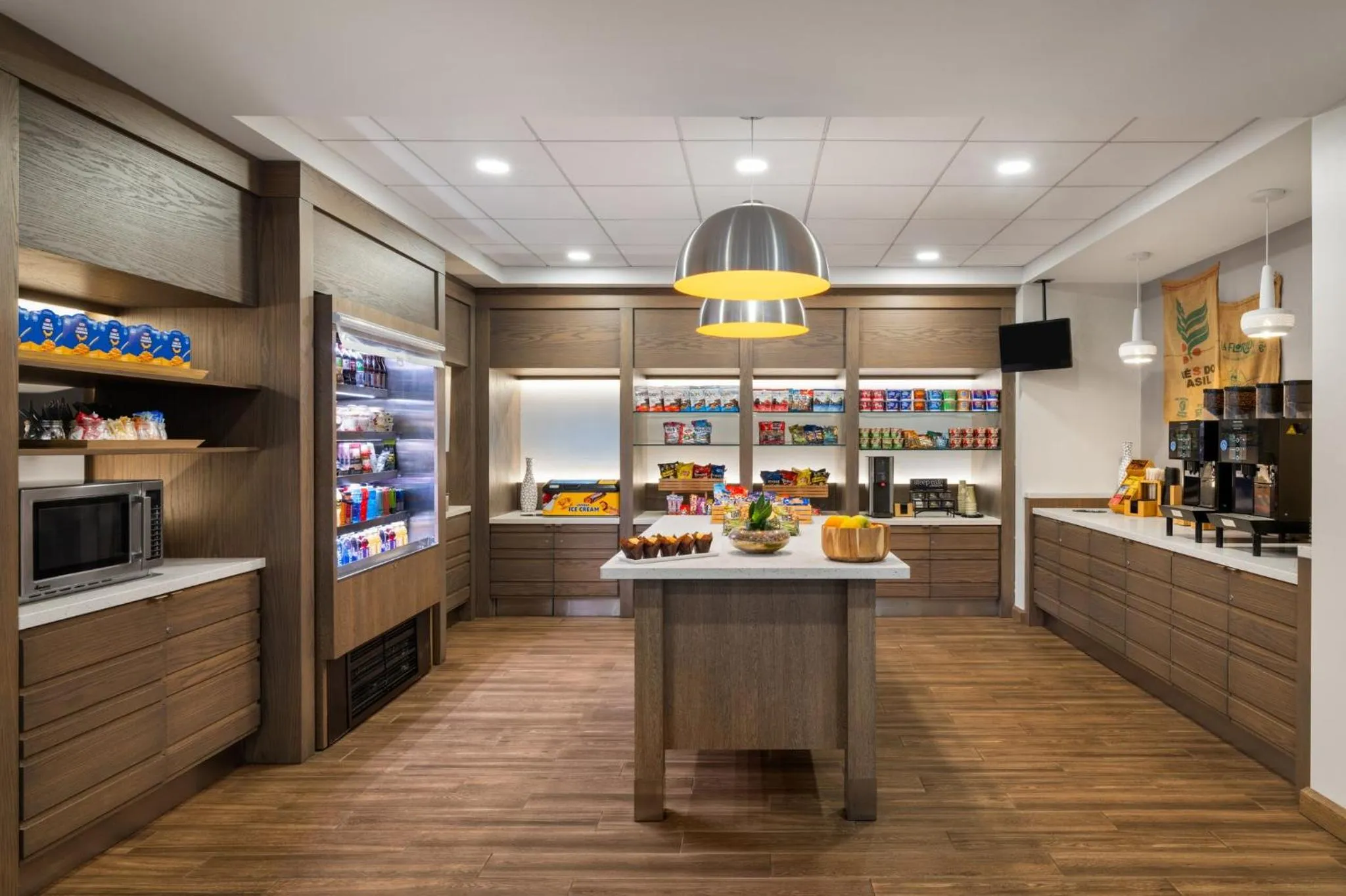 Other in EVEN Hotel Pittsburgh Downtown by IHG