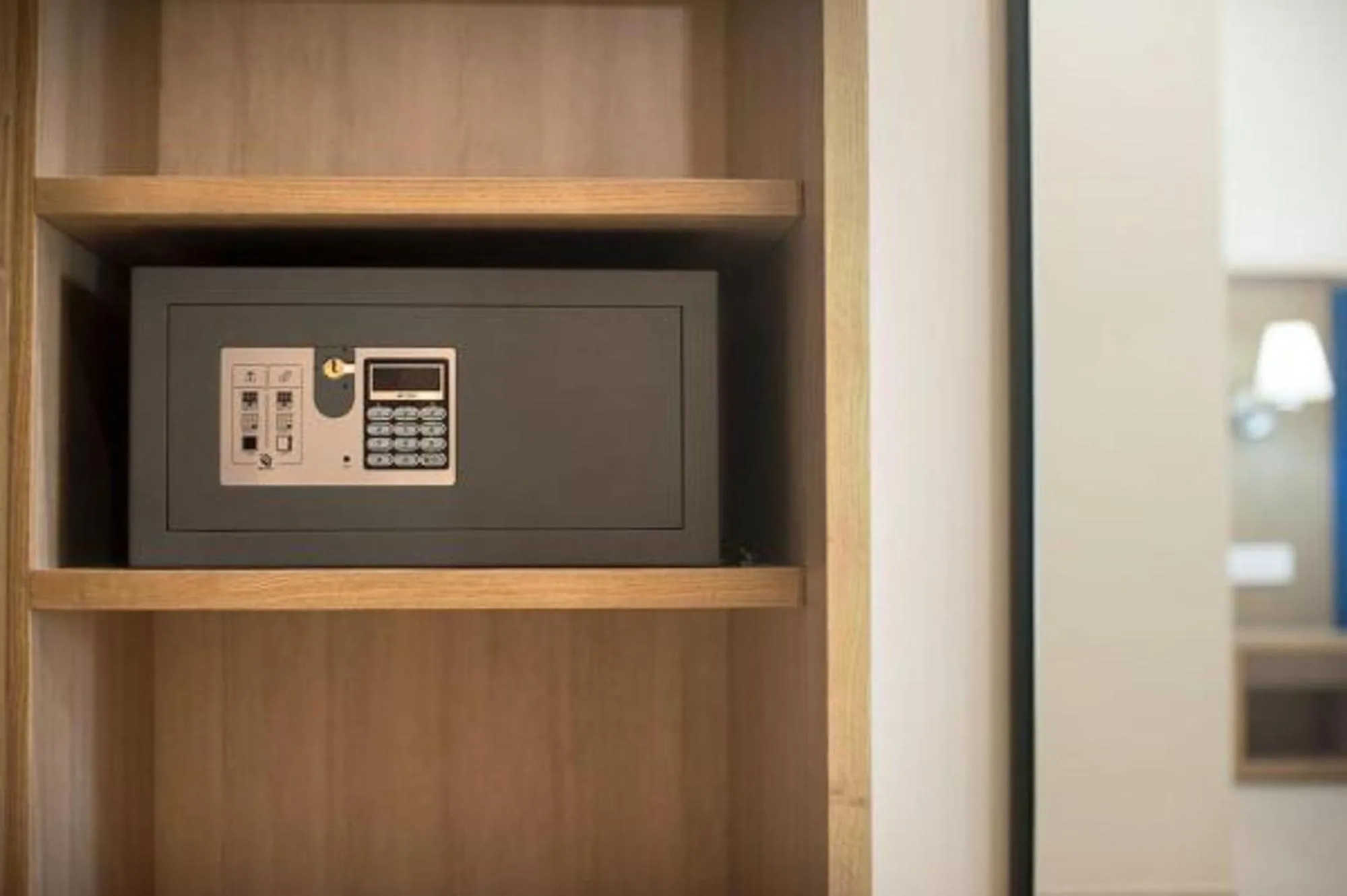 Other in Purple Cloud Hotel