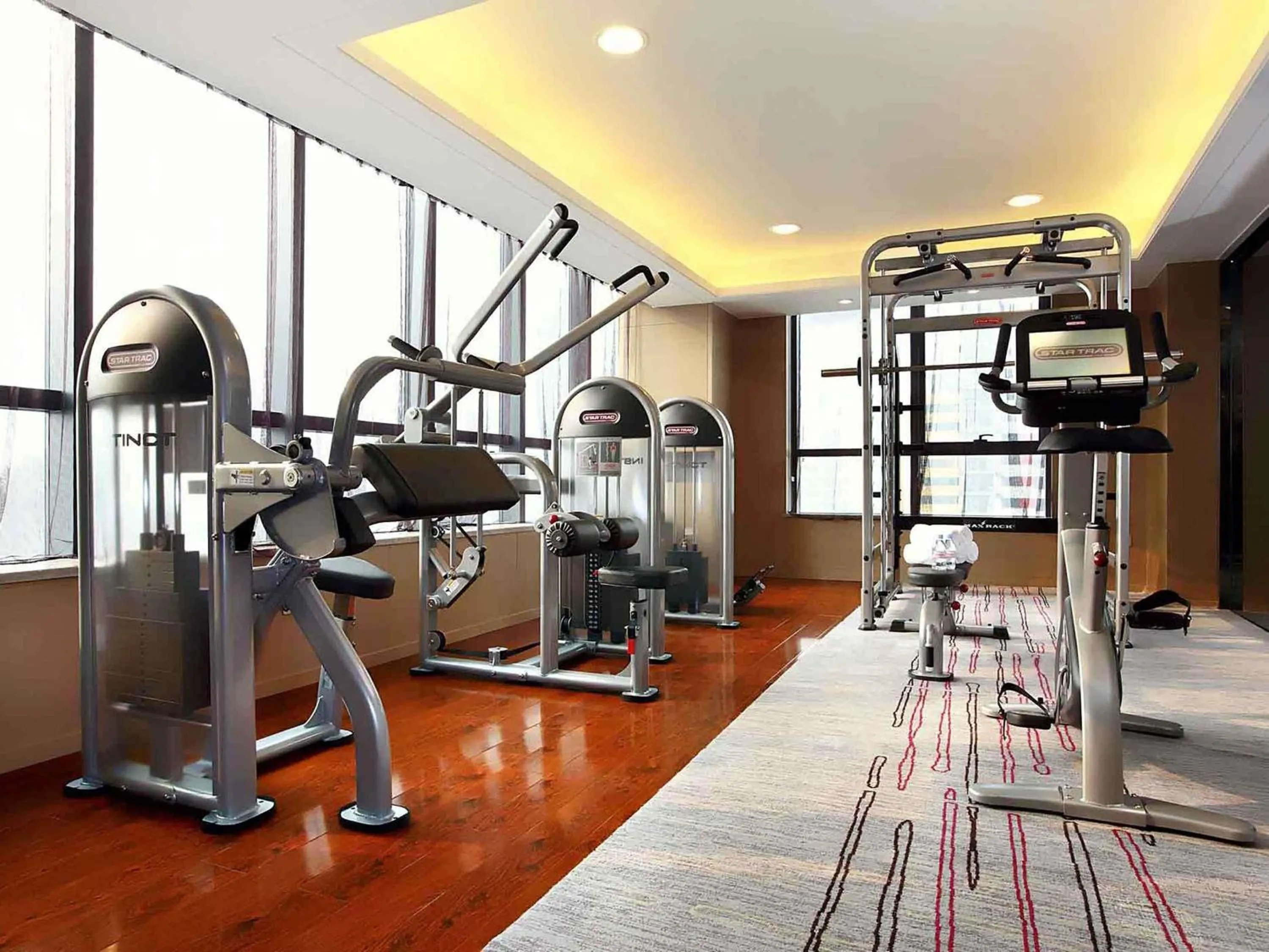 Other in Grand Mercure Jinan Sunshine