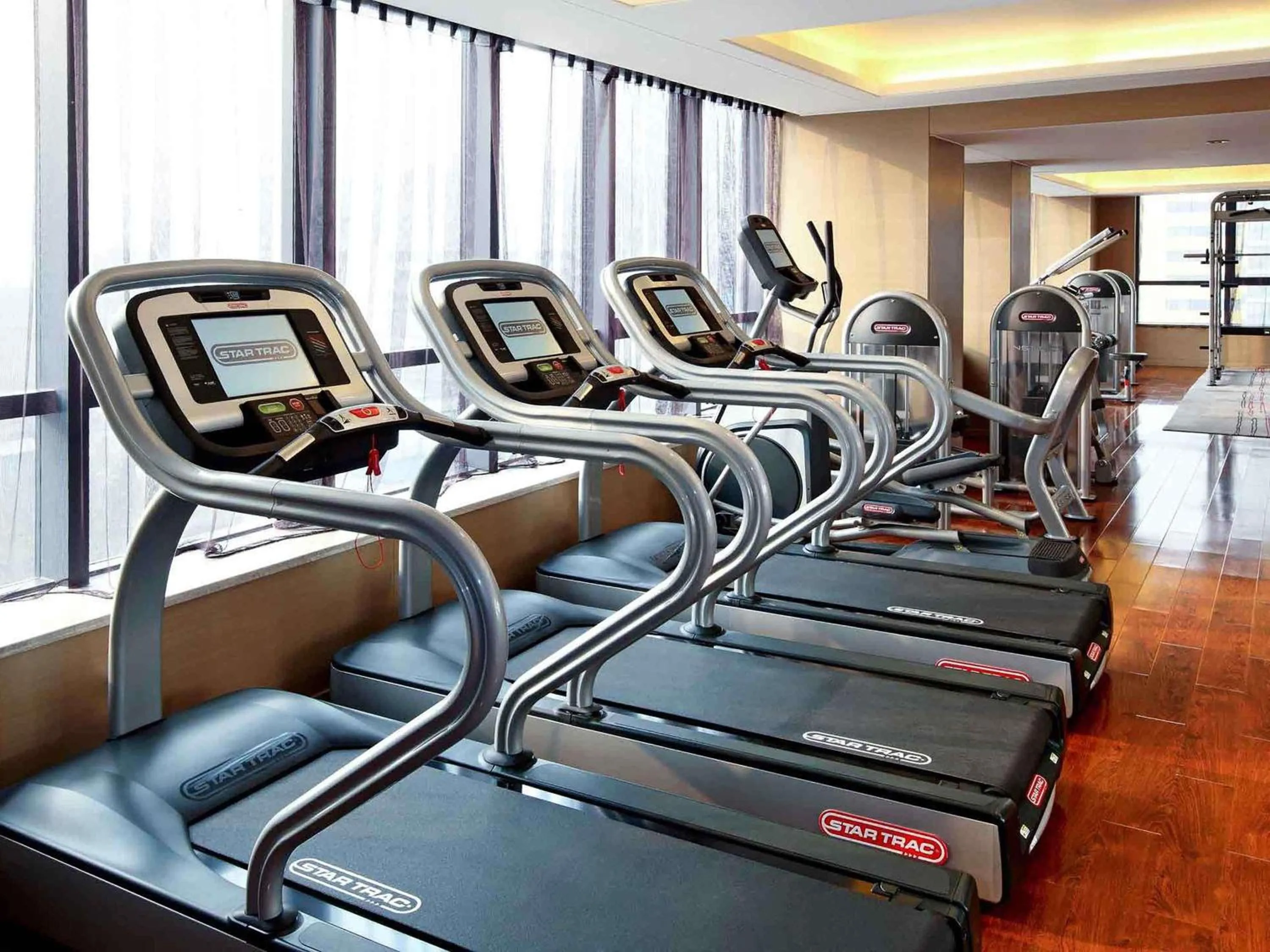 Other in Grand Mercure Jinan Sunshine