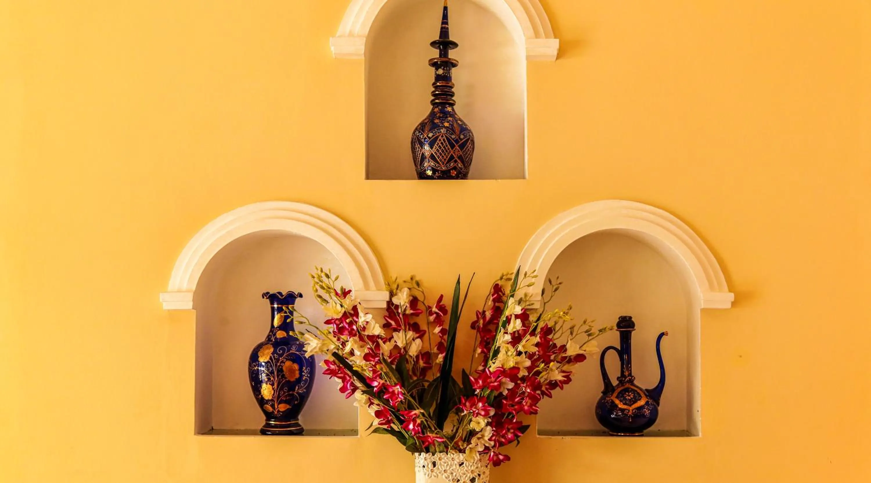 Other in Oak Ray Serene Garden Hotel