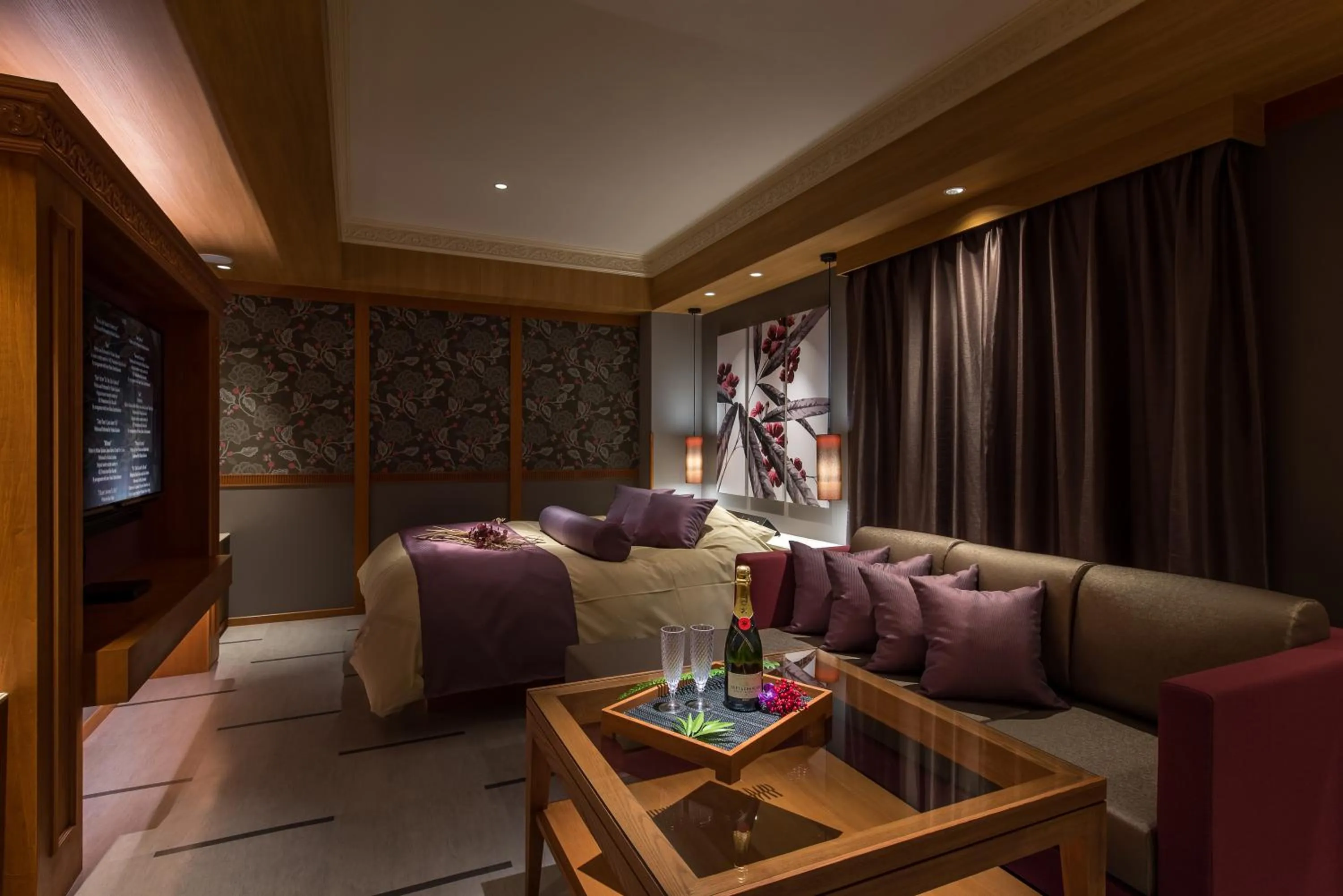 Hotel Zen Ichinomiya (Adult Only)