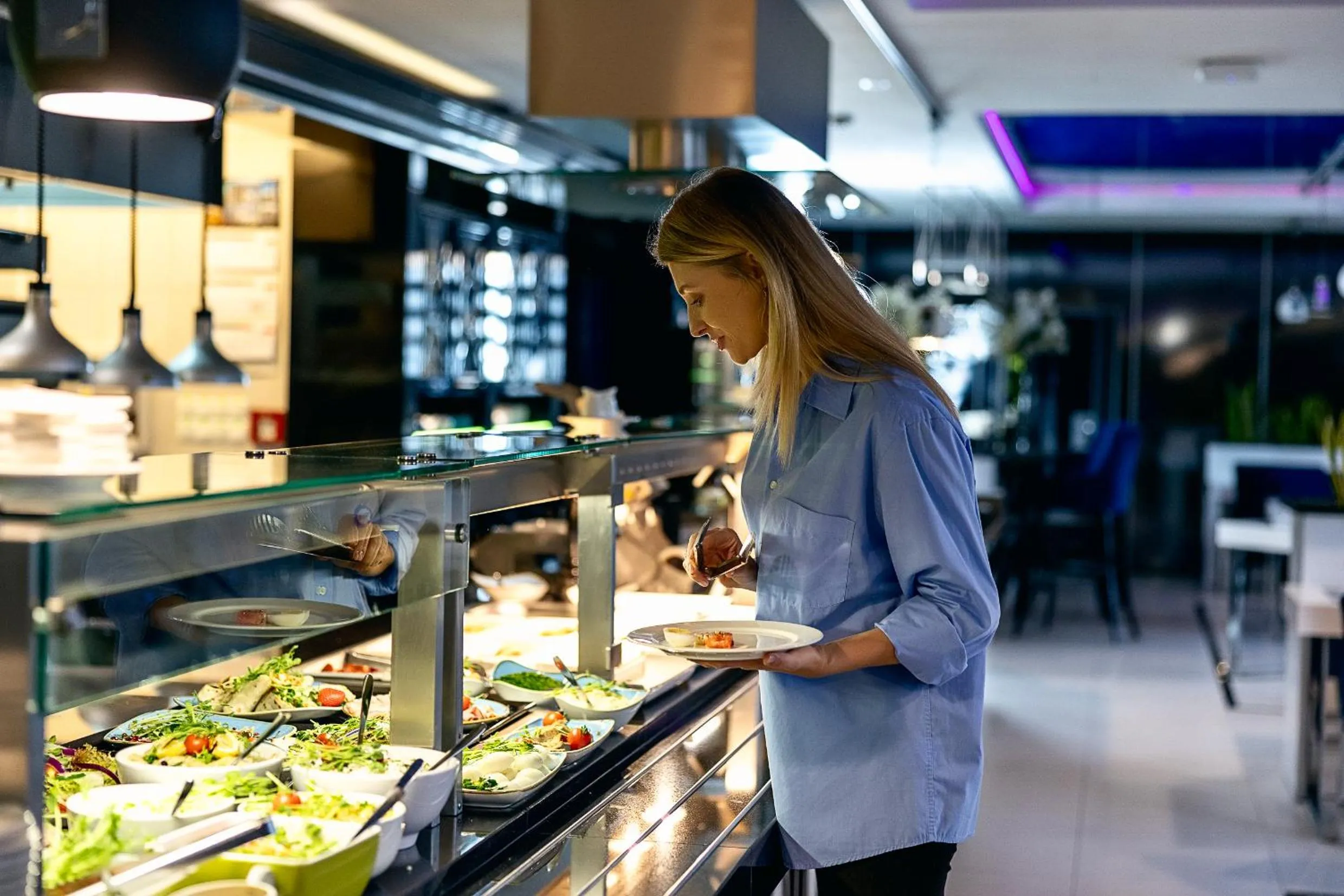 Breakfast in Varsovia Apartamenty Kasprzaka