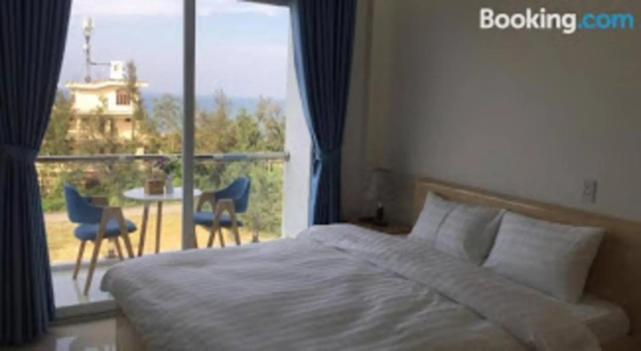 Bed in Tuấn Anh 2 Hotel