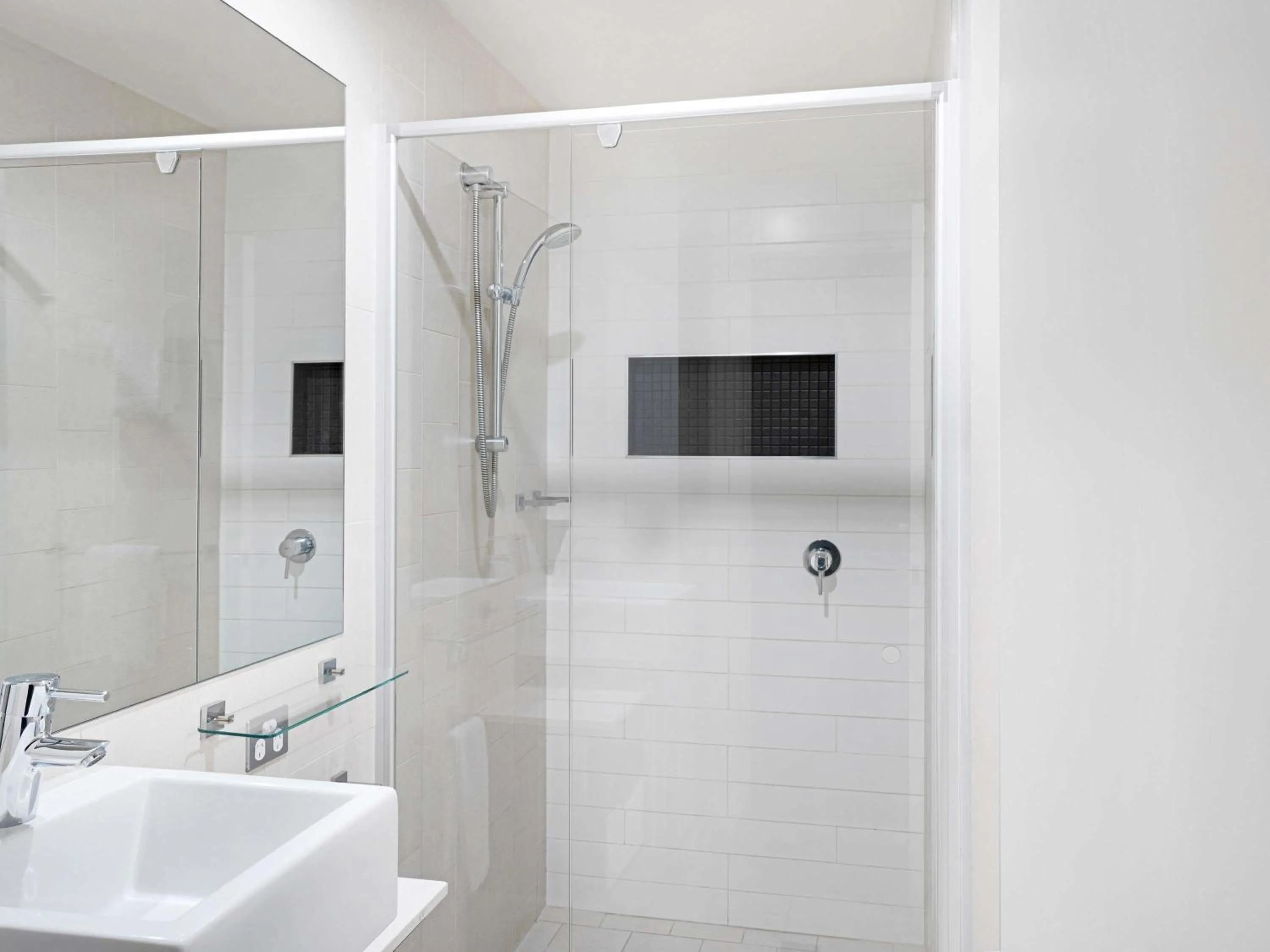 Bedroom in Peppers Noosa Resort and Villas