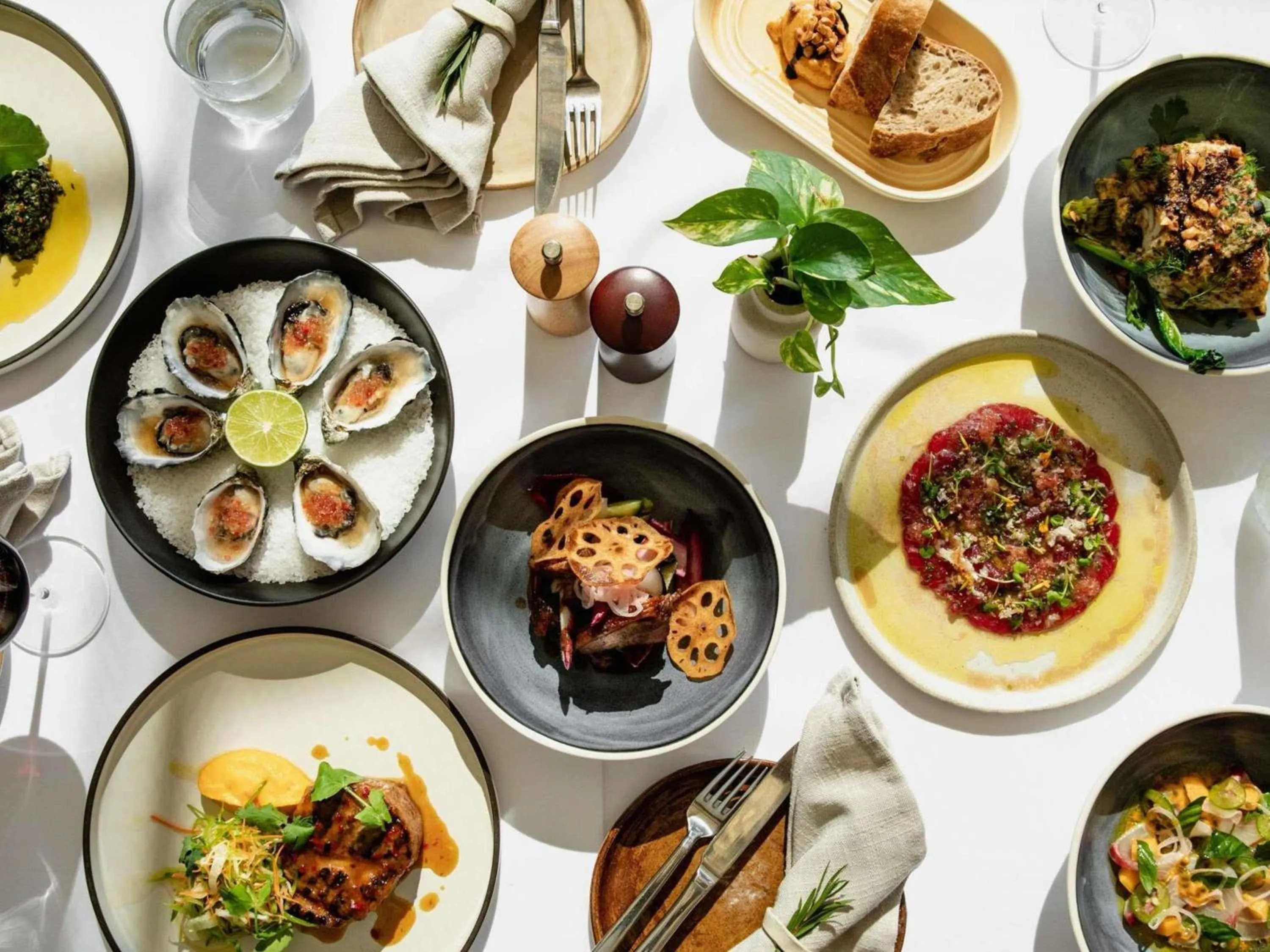 Property building in Peppers Noosa Resort and Villas