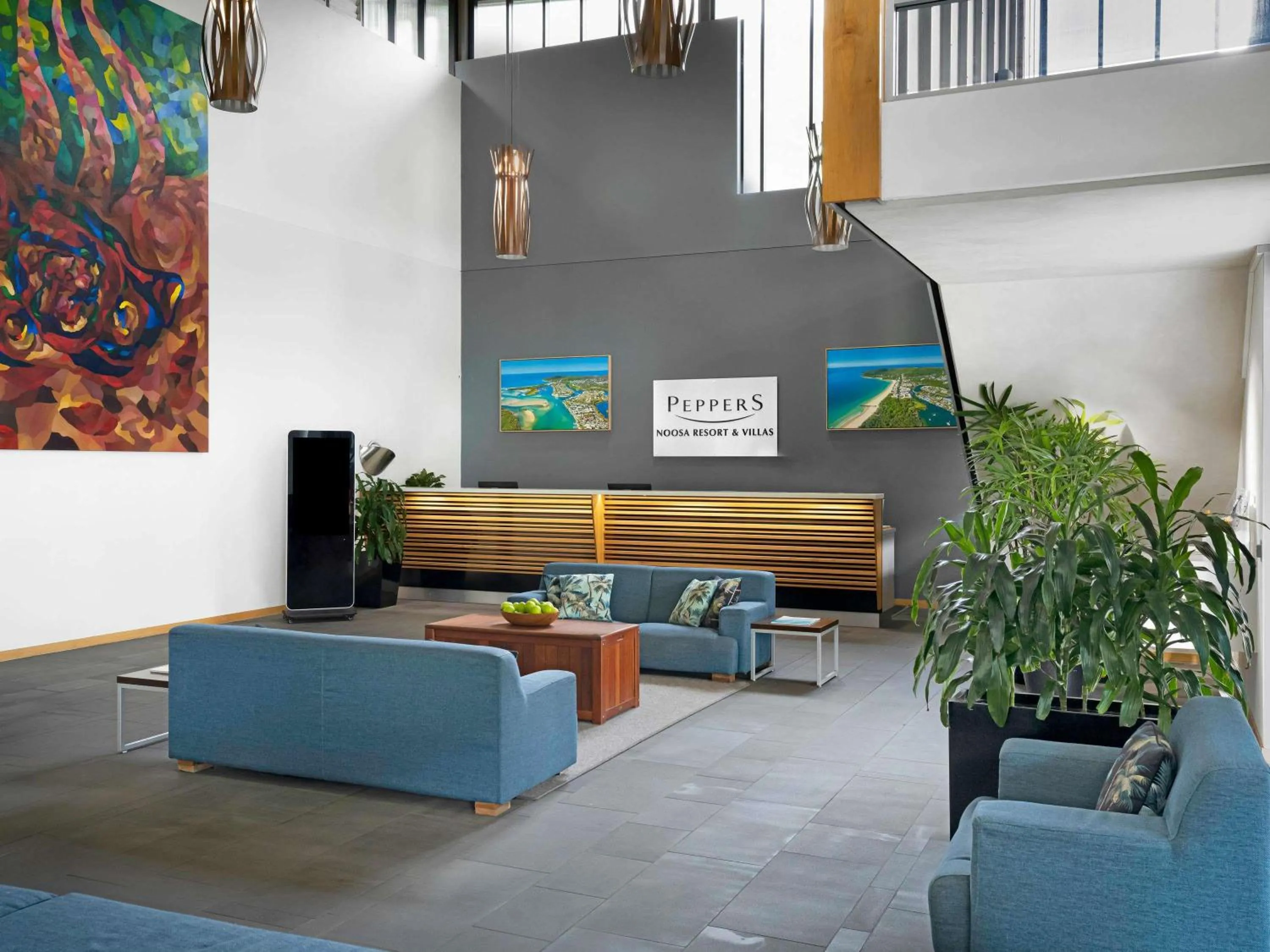 Other in Peppers Noosa Resort and Villas