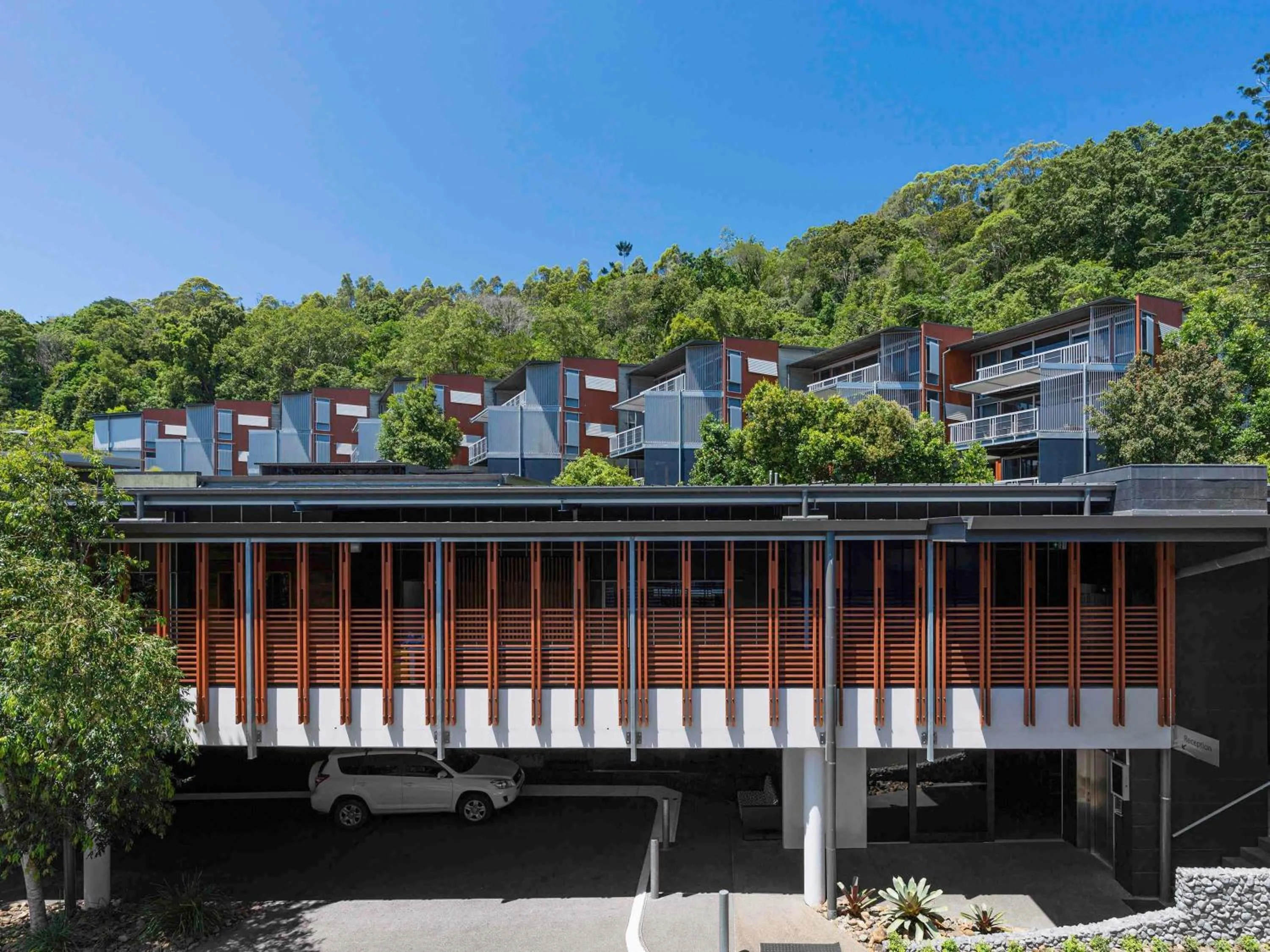 Other in Peppers Noosa Resort and Villas