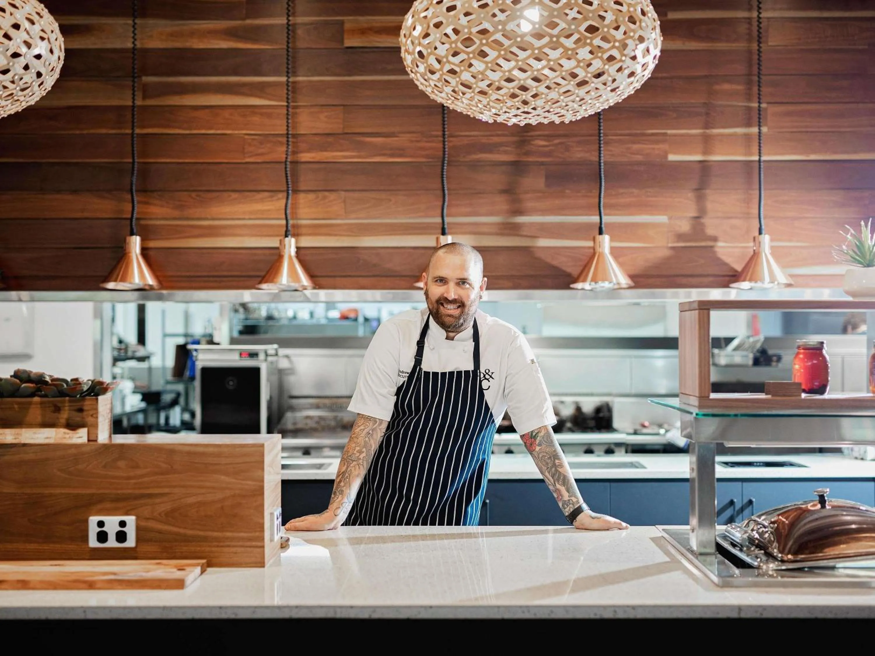 Property building in Peppers Noosa Resort and Villas