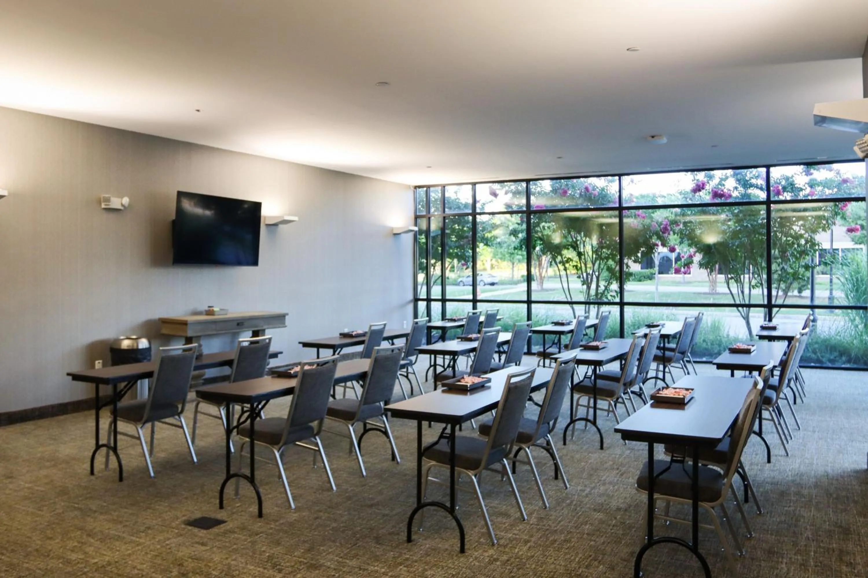 Meeting/conference room in Springhill Suites Baltimore White Marsh/Middle River