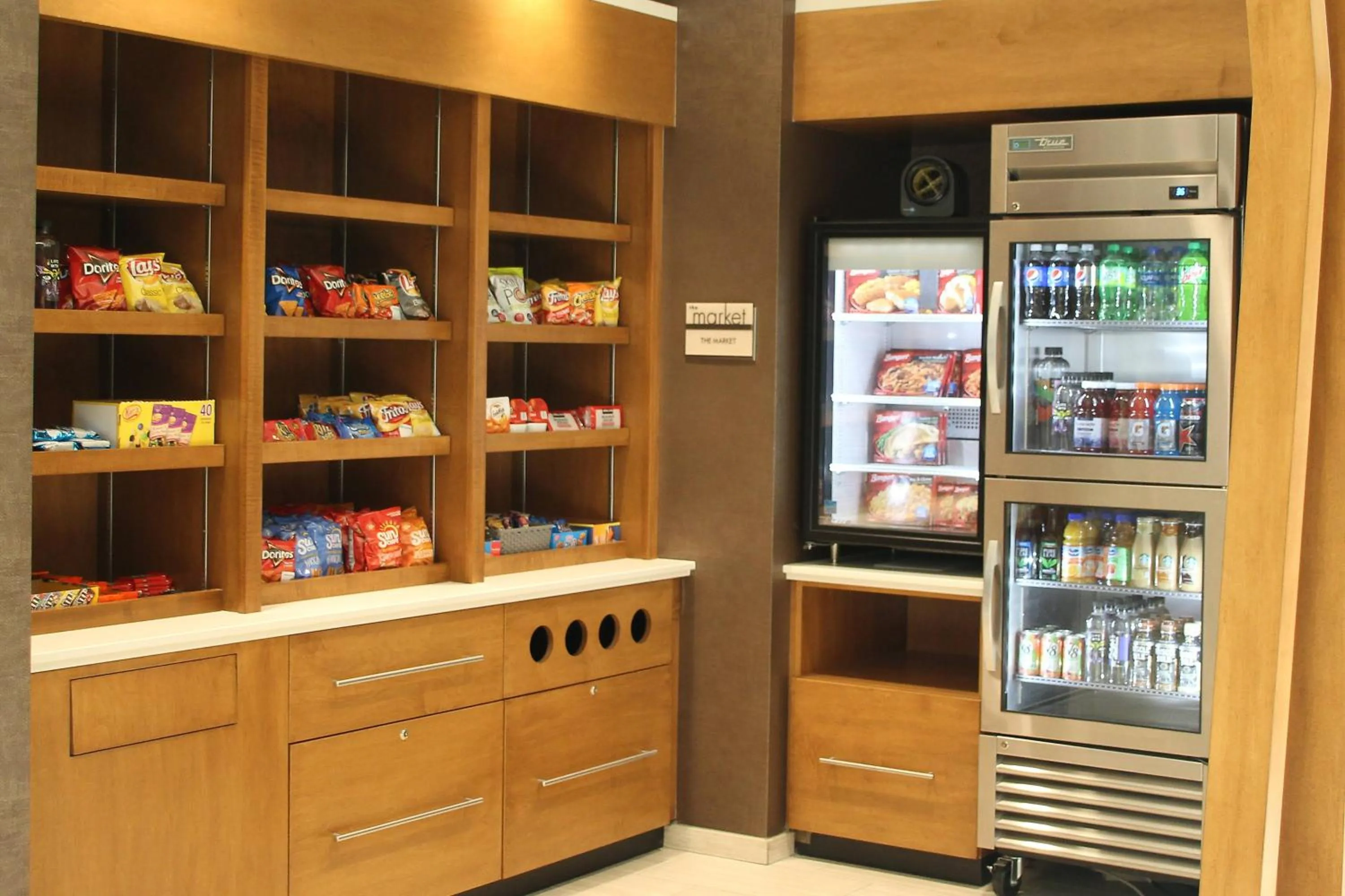 Other in Springhill Suites Baltimore White Marsh/Middle River