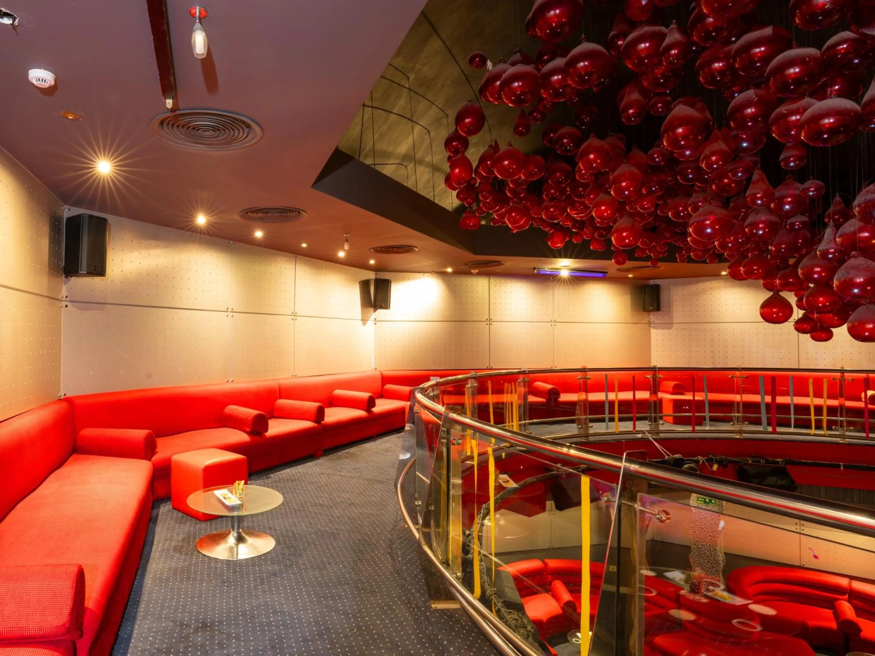 Nightclub / DJ in Stella Beach Resort & Spa, Makadi Bay