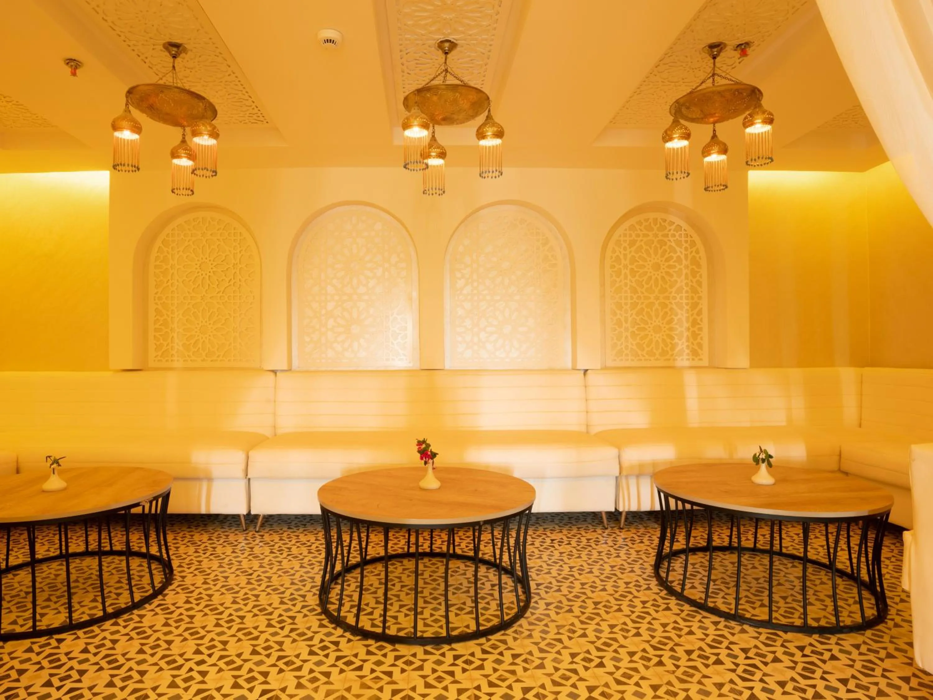 Spa and wellness centre/facilities in Stella Beach Resort & Spa, Makadi Bay