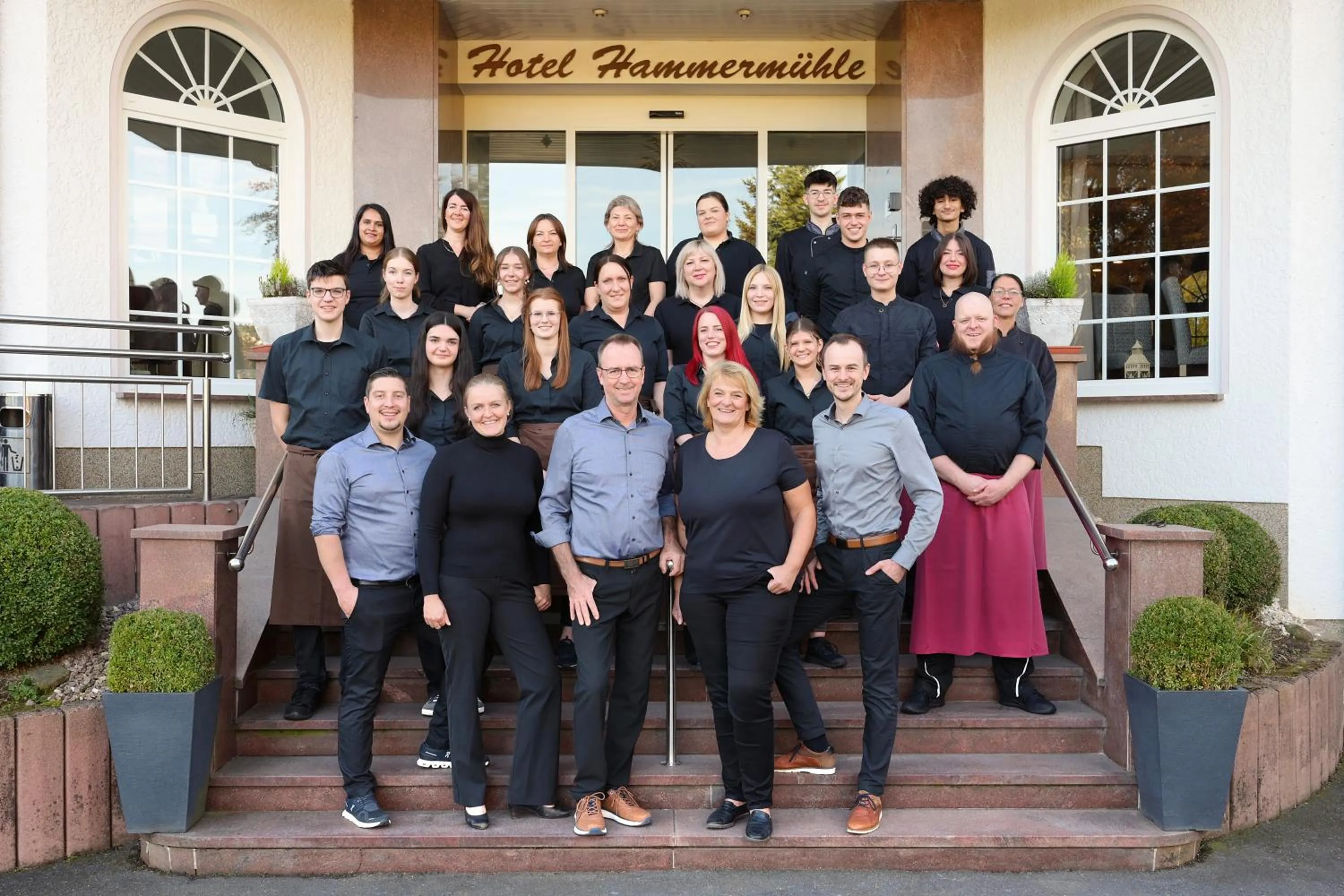 Hotel Hammermühle