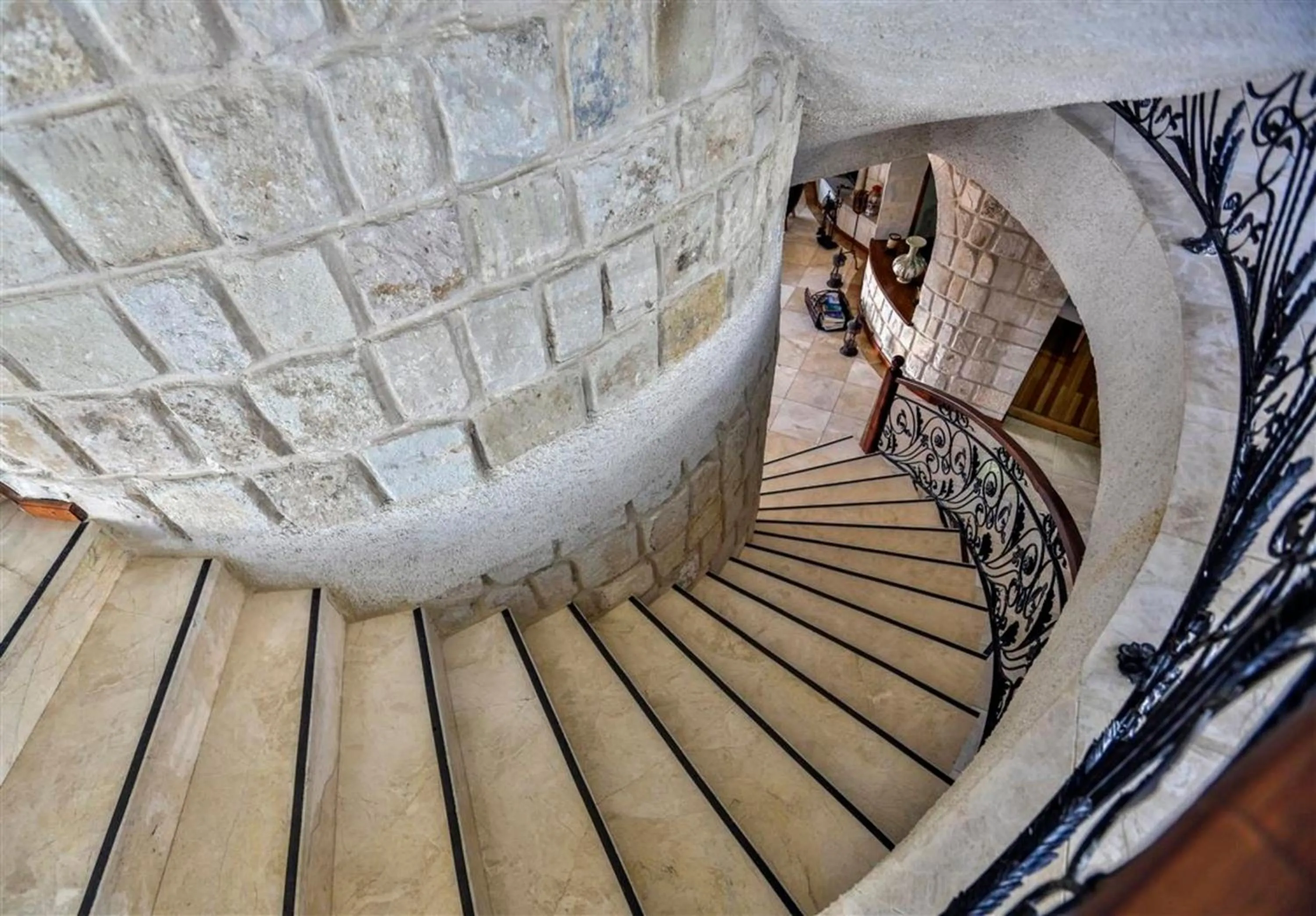 On site in Goreme Inn Hotel Only Adult