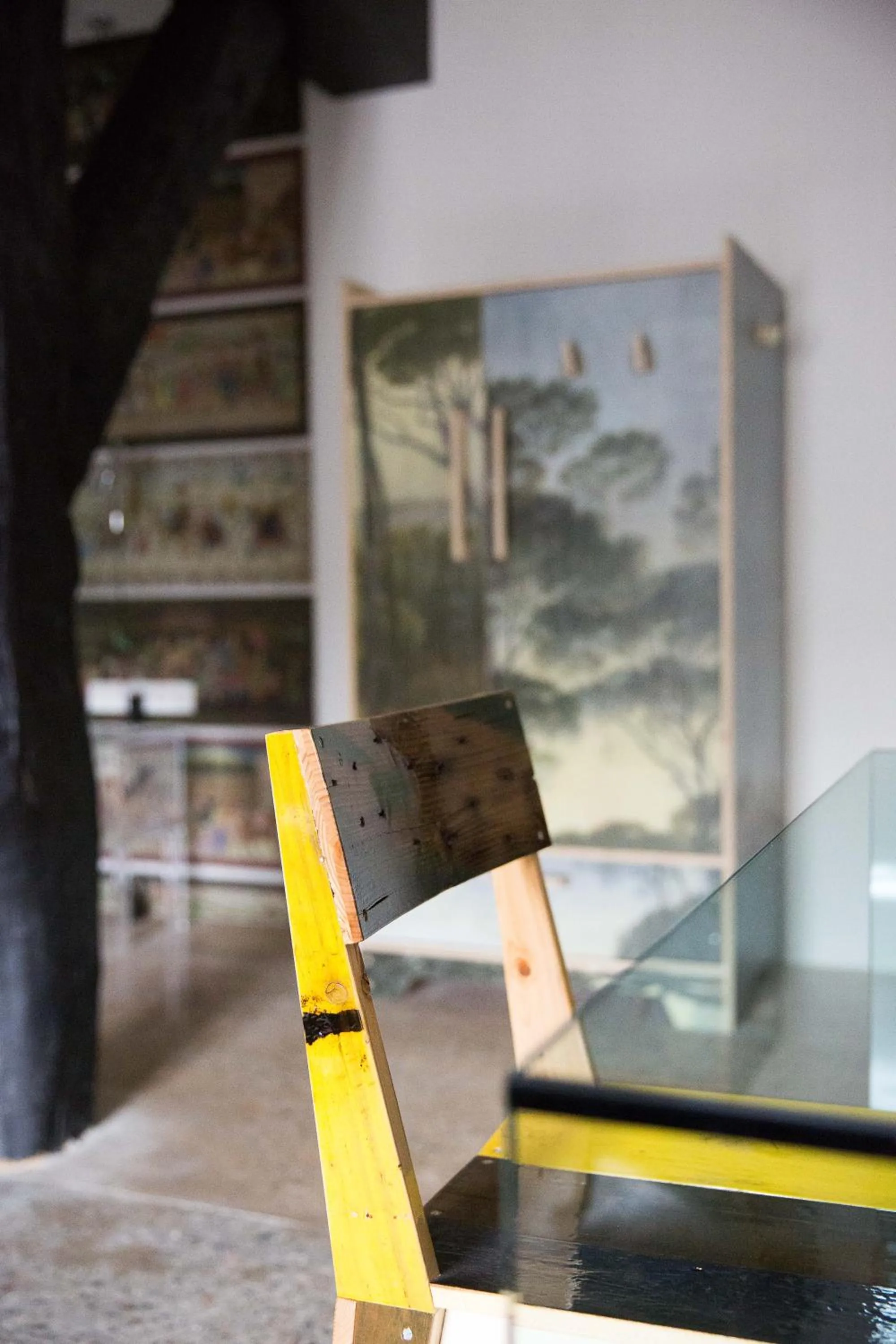 Hotel Napoleonschuur