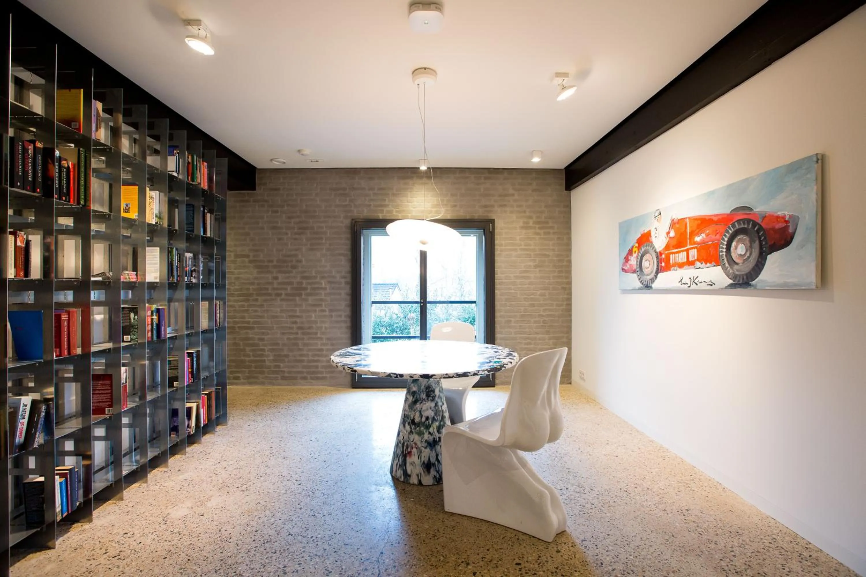 Hotel Napoleonschuur