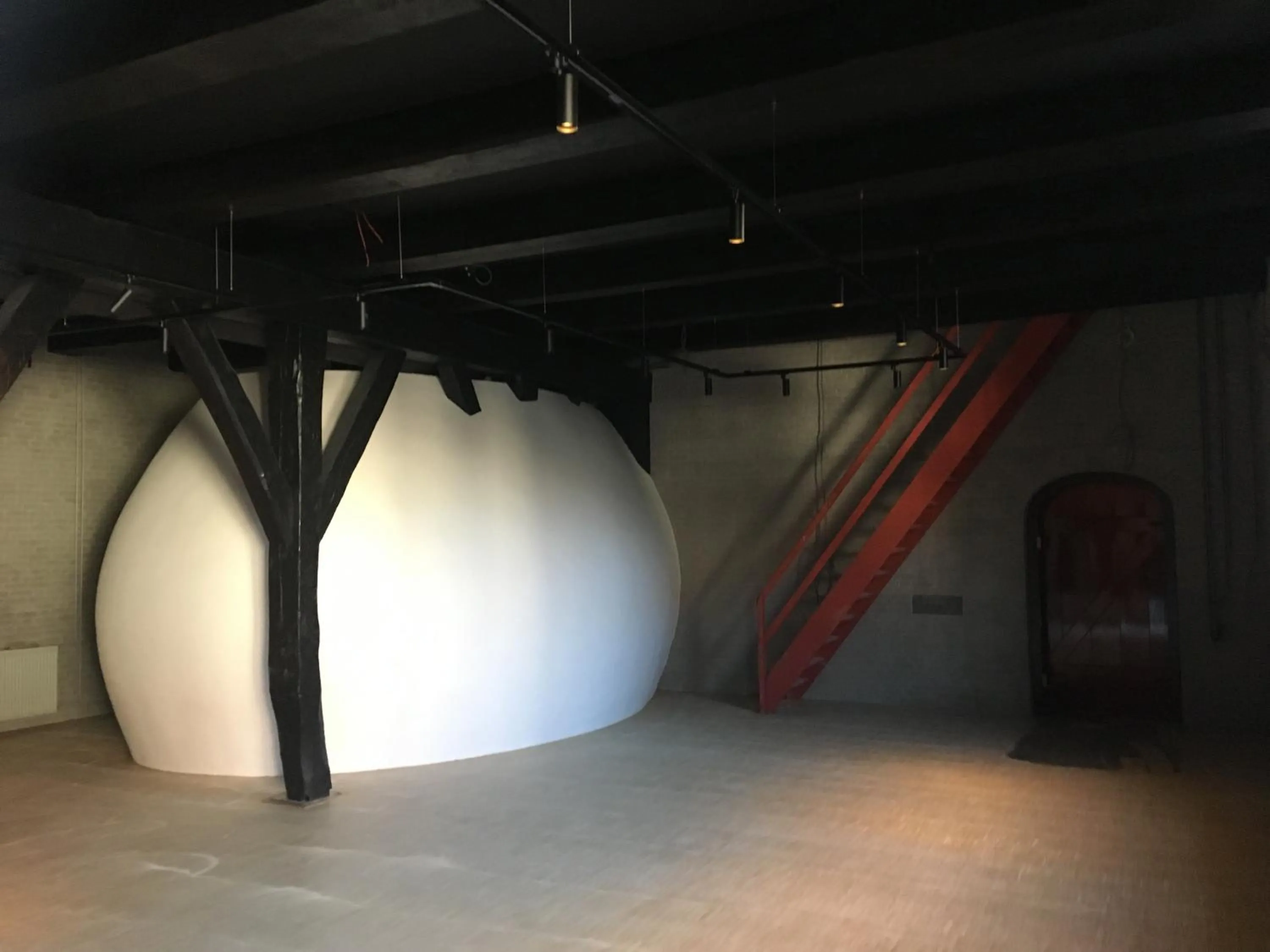 Meeting/conference room in Hotel Napoleonschuur