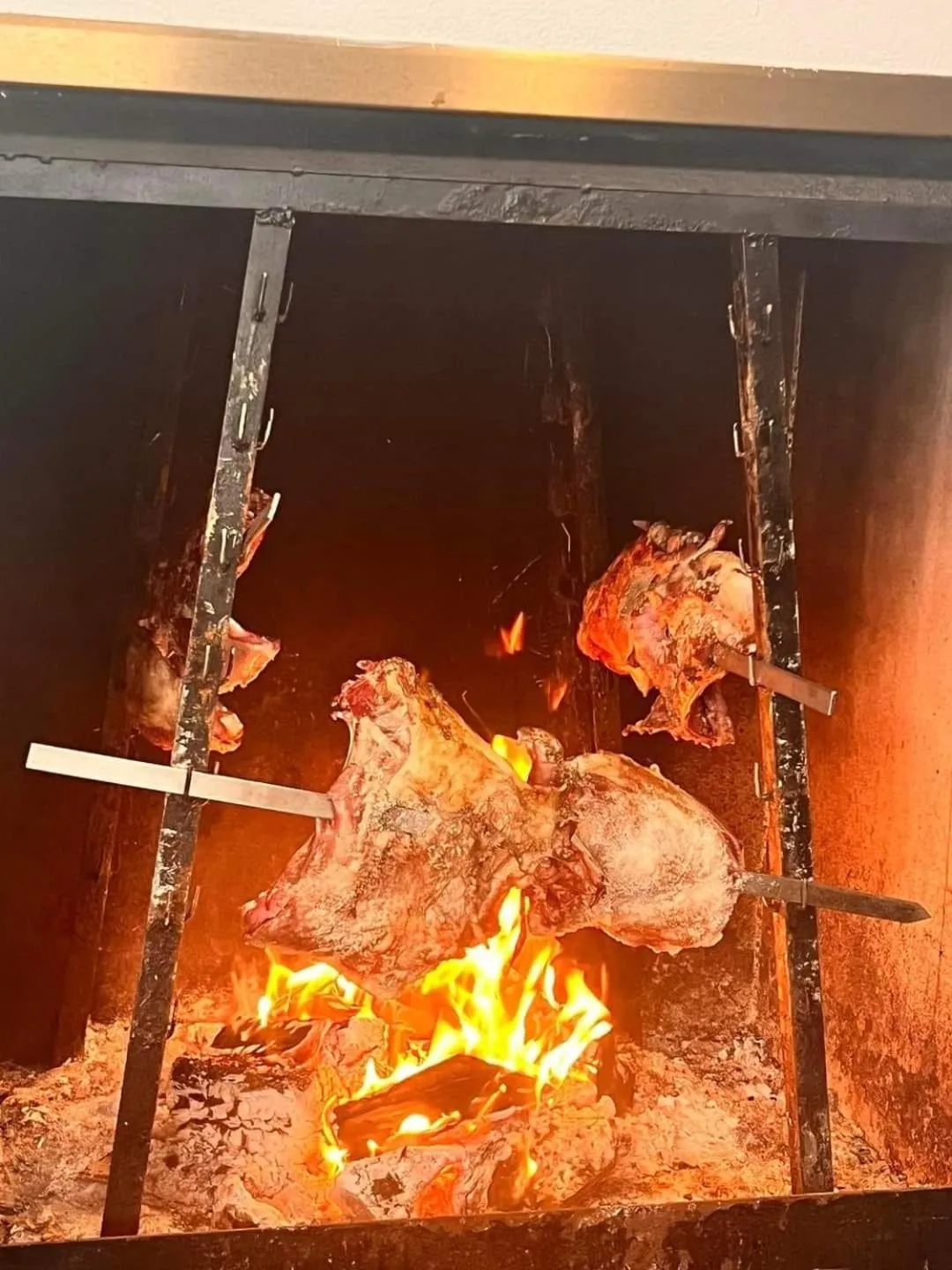 Restaurant/places to eat, Other Animals in Naiades Almiros Hotel