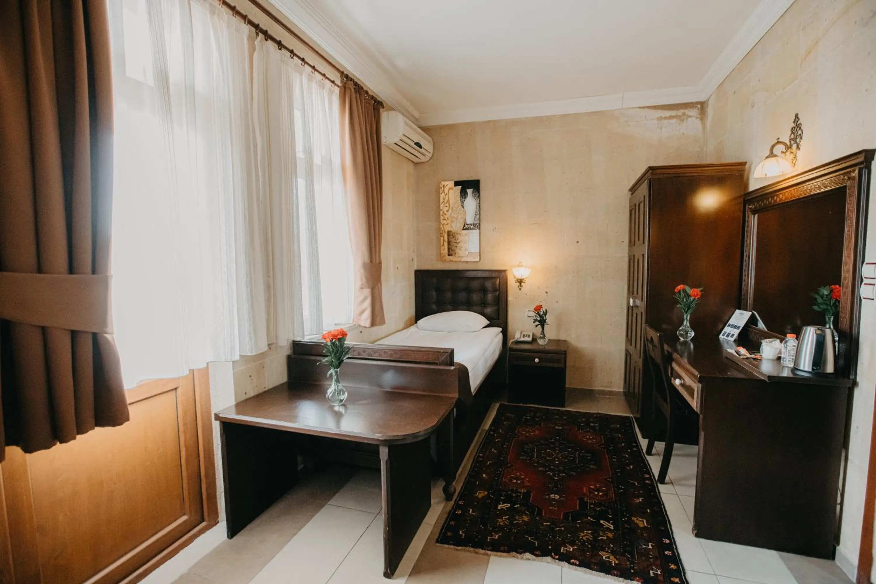 Massage, Bed in Royal Stone Houses - Goreme