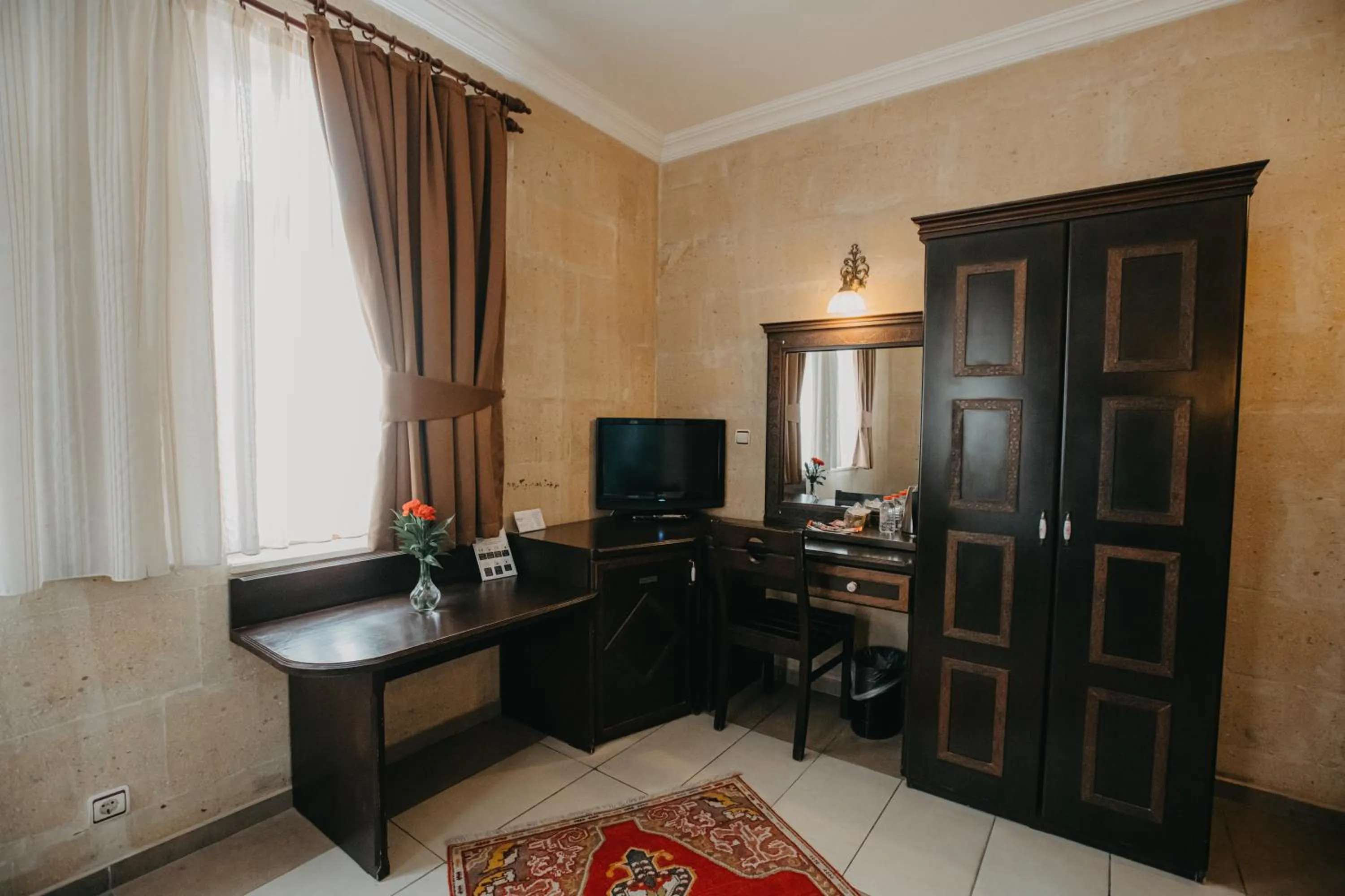 Massage in Royal Stone Houses - Goreme