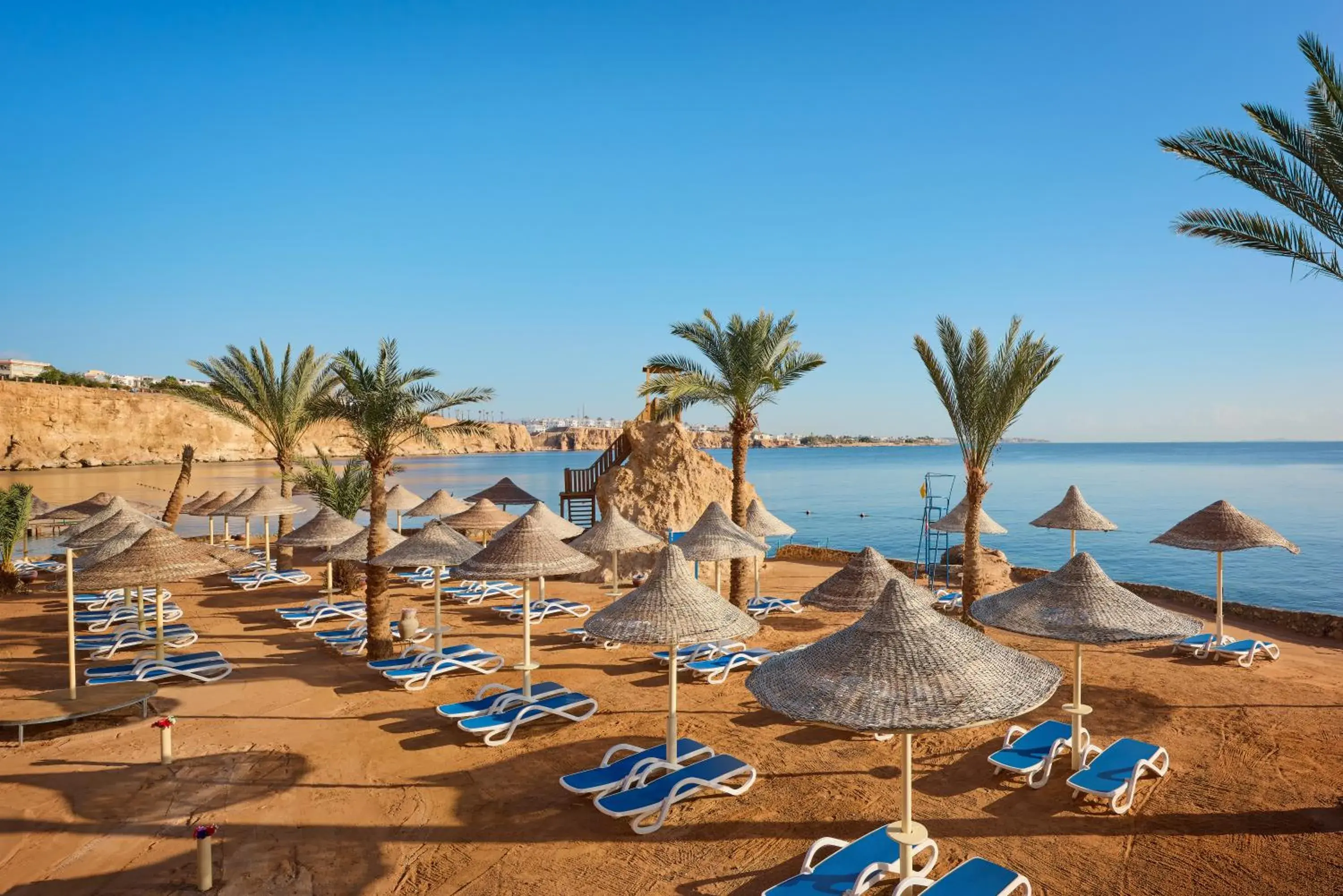 Dreams Beach Resort - Sharm El Sheikh Dreams Beach Resort - Sharm El Sheikh
