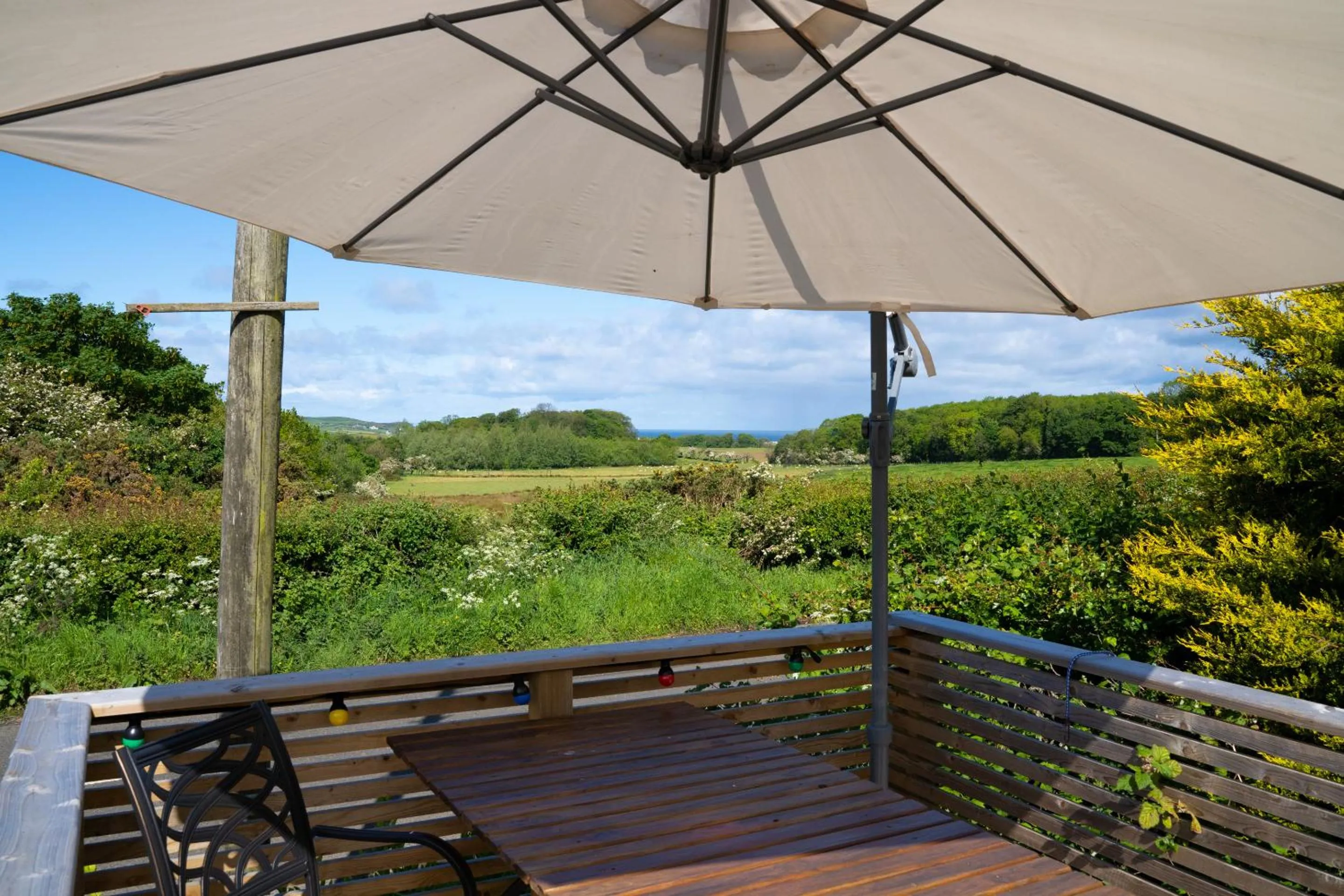 Property building in Rest a While