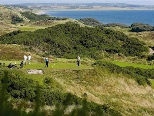 Activities in Rest a While