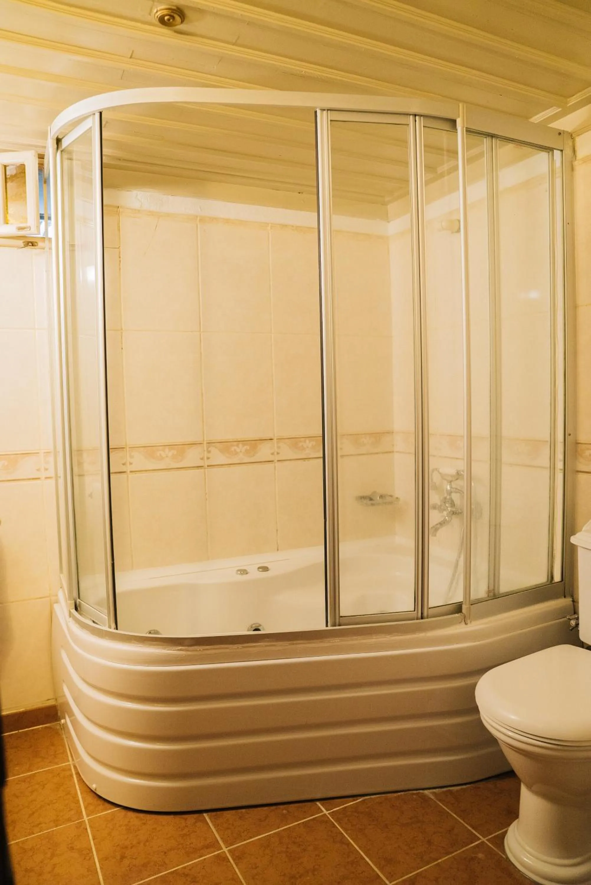 Bathroom in Gul Konakları - Sinasos - Special Category