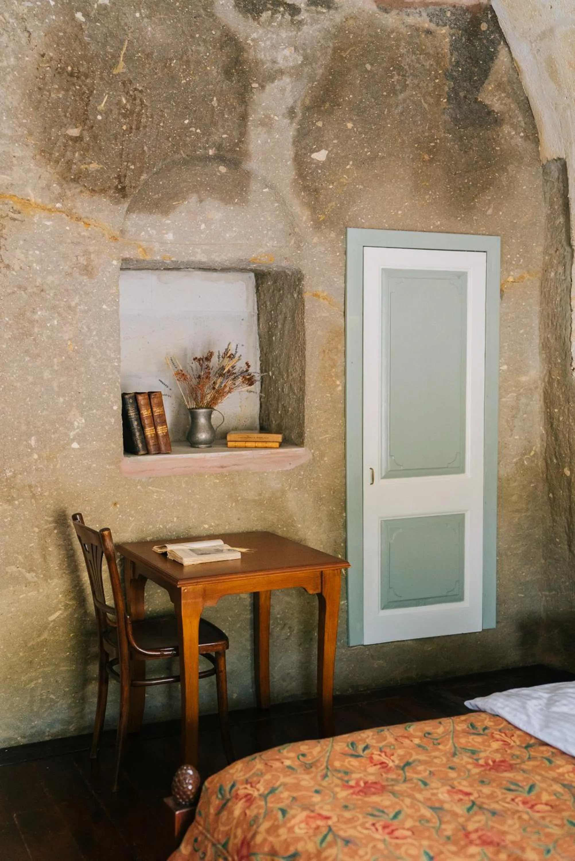 Photo of the whole room in Gul Konakları - Sinasos - Special Category