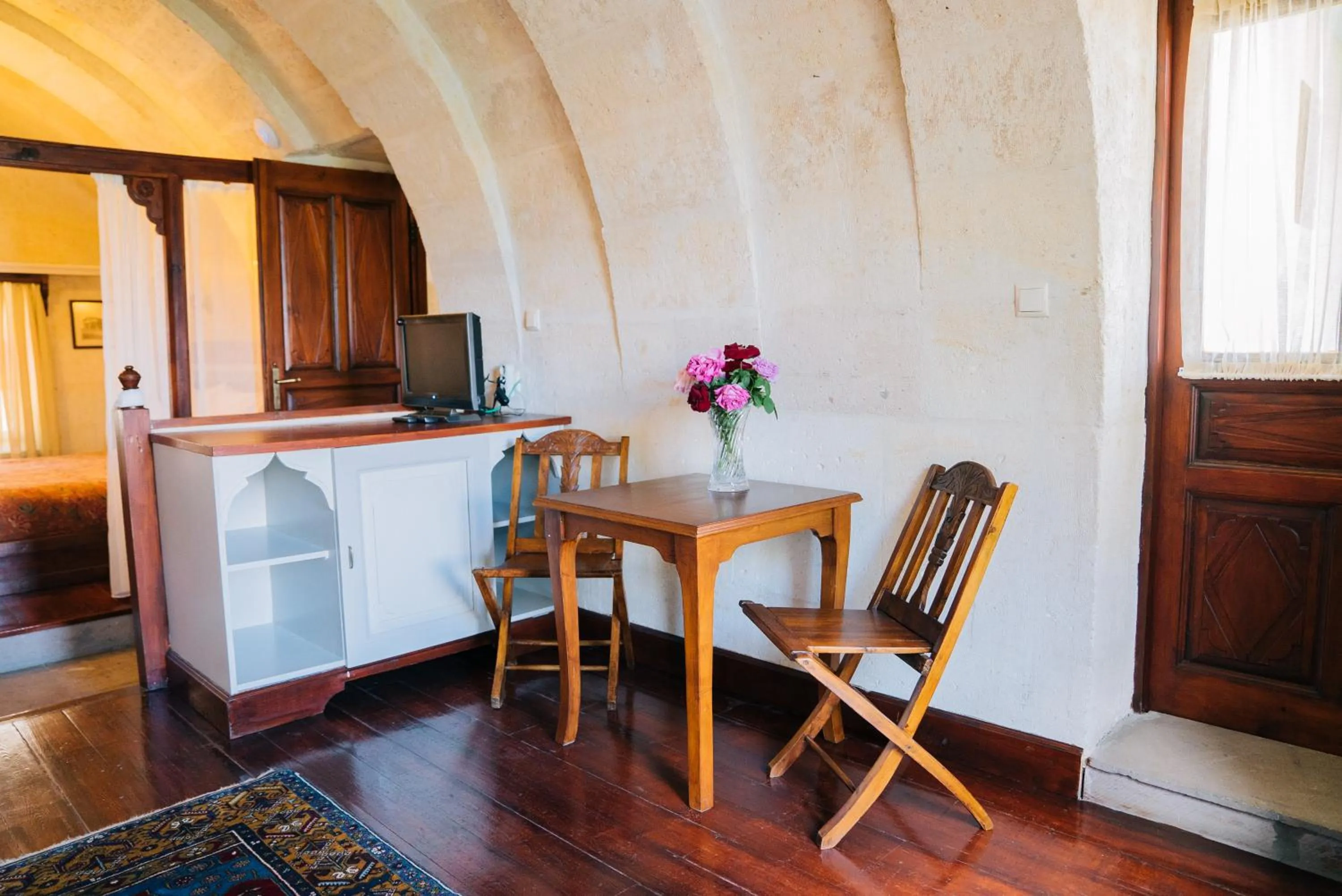 Photo of the whole room in Gul Konakları - Sinasos - Special Category