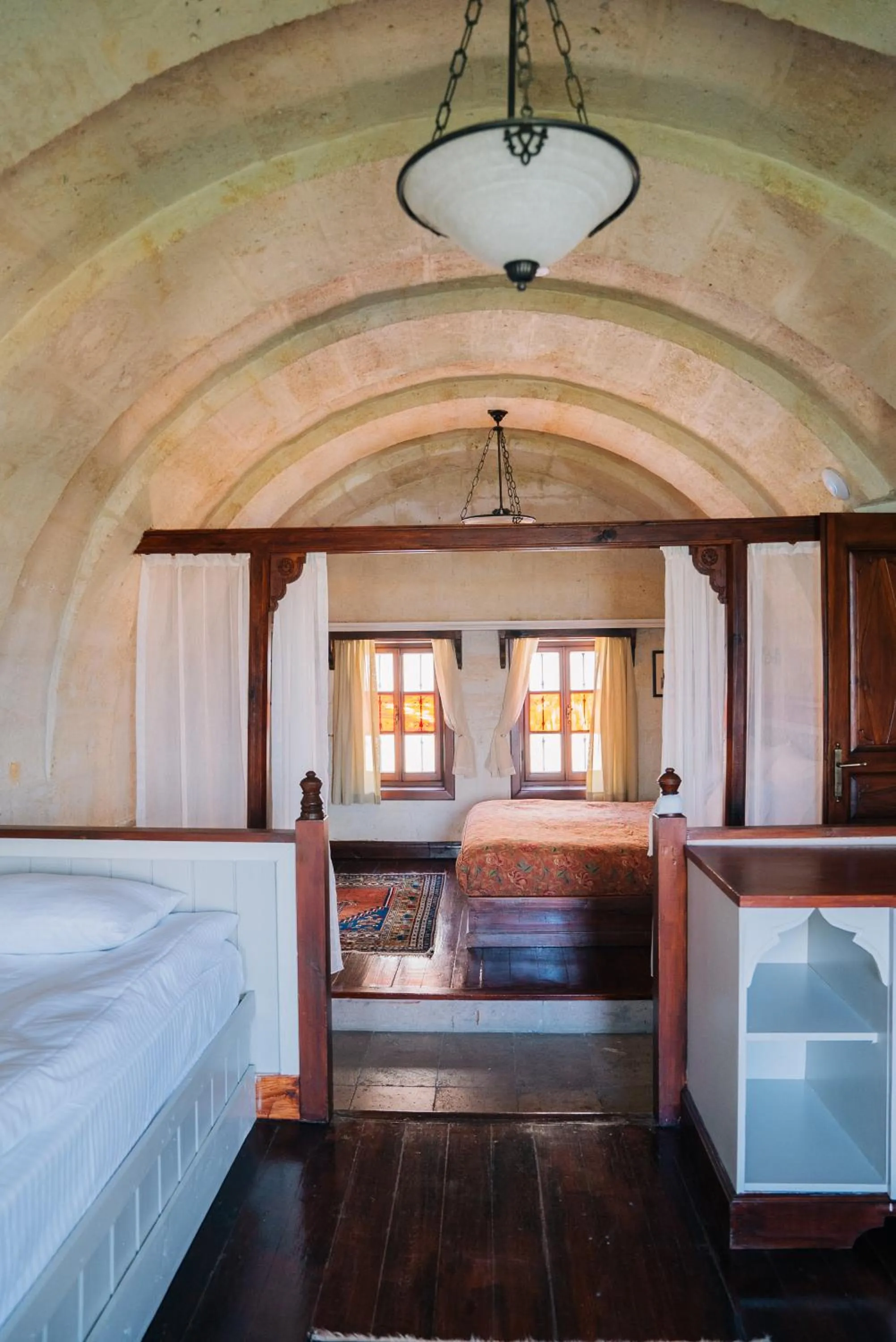 Photo of the whole room in Gul Konakları - Sinasos - Special Category