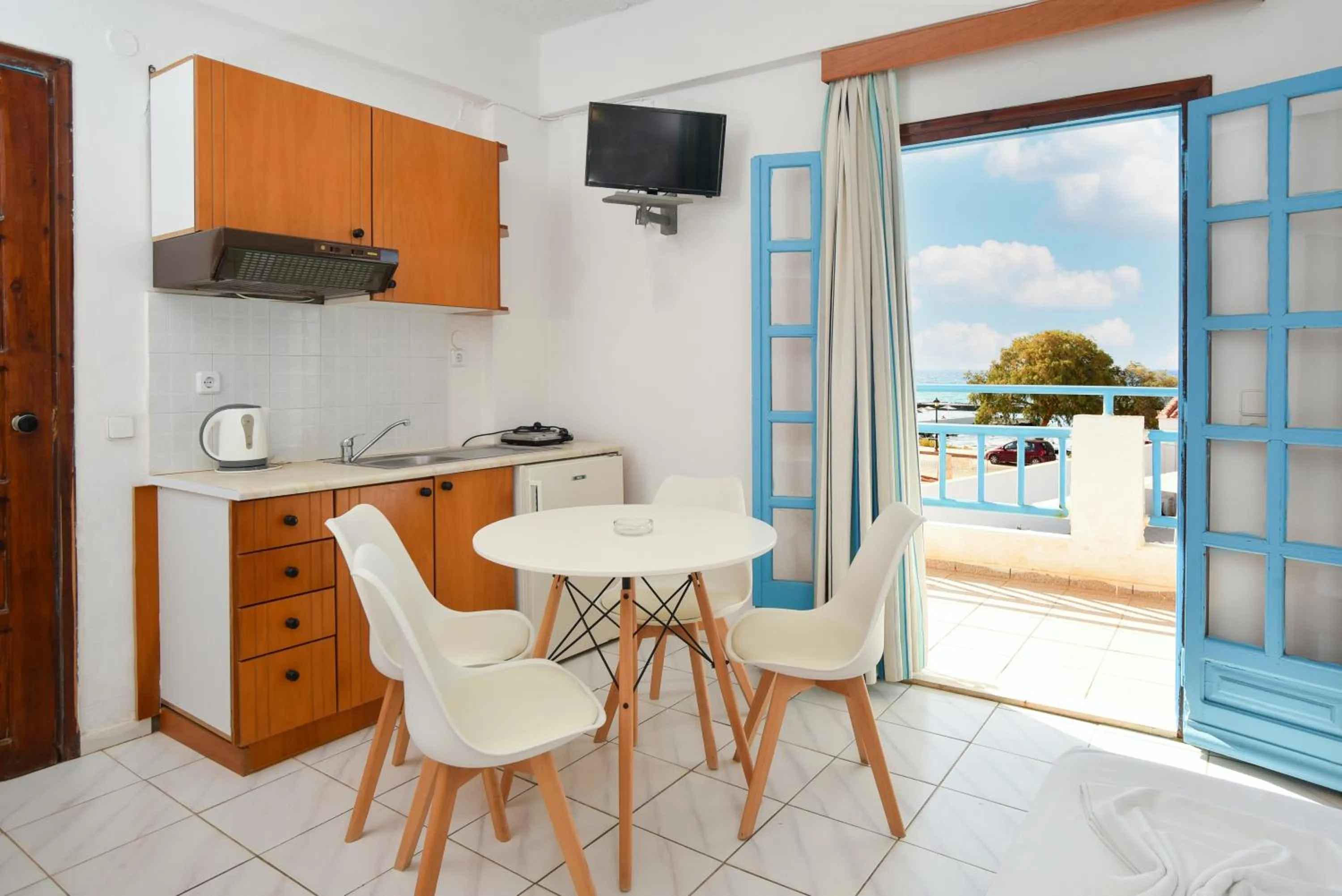 Kasapakis Hotel & Apartments