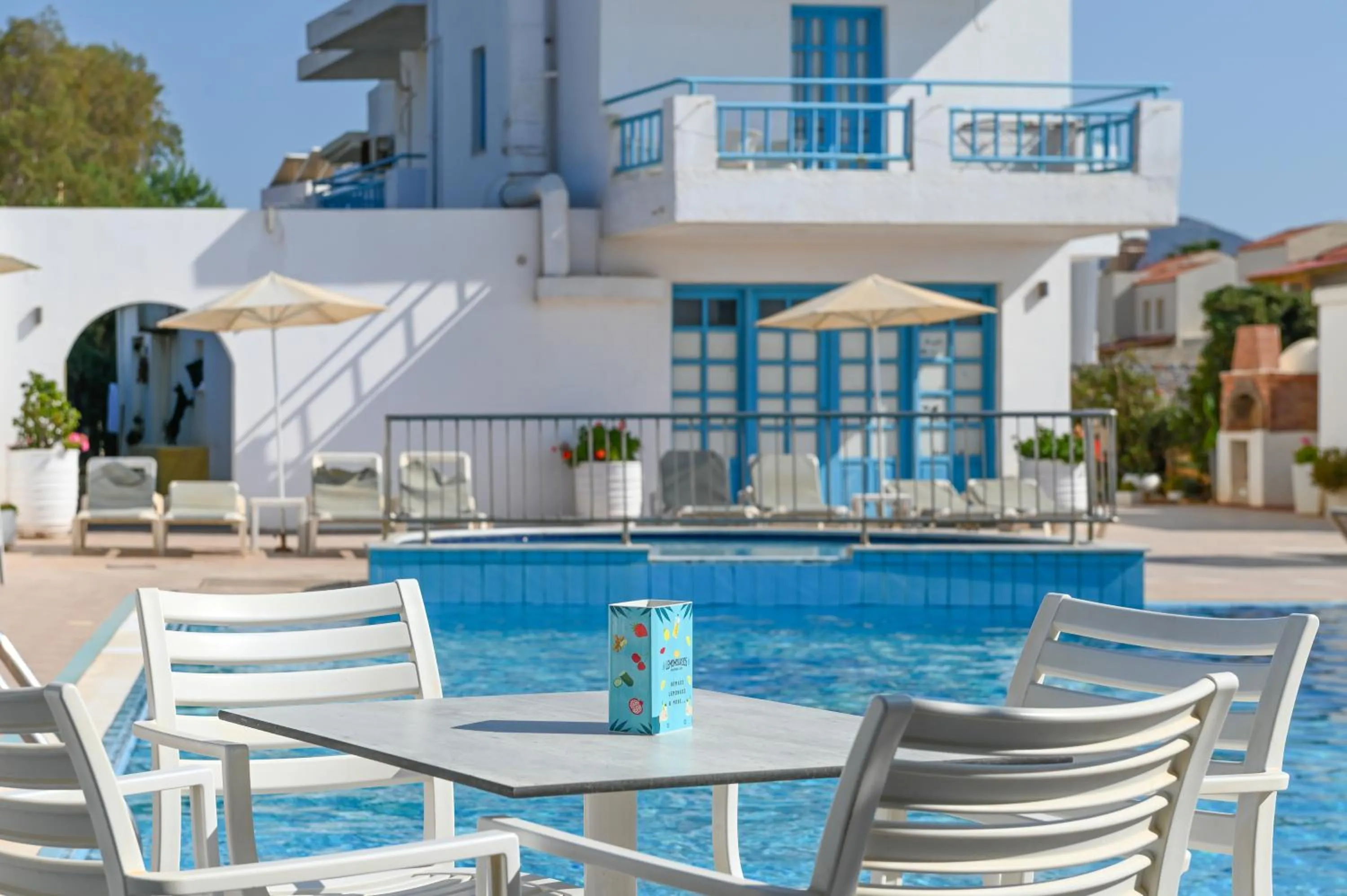 Kasapakis Hotel & Apartments