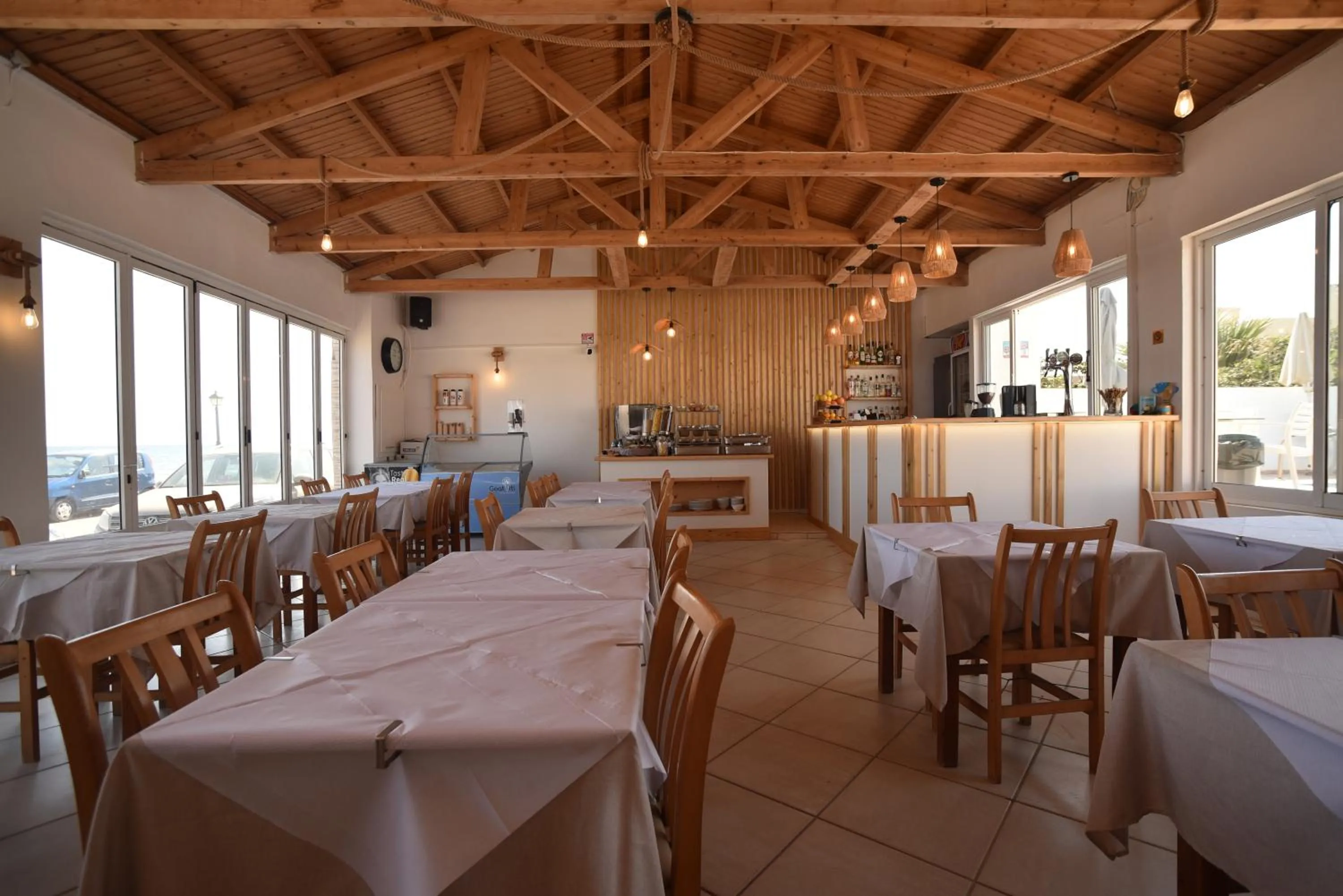 Kasapakis Hotel & Apartments