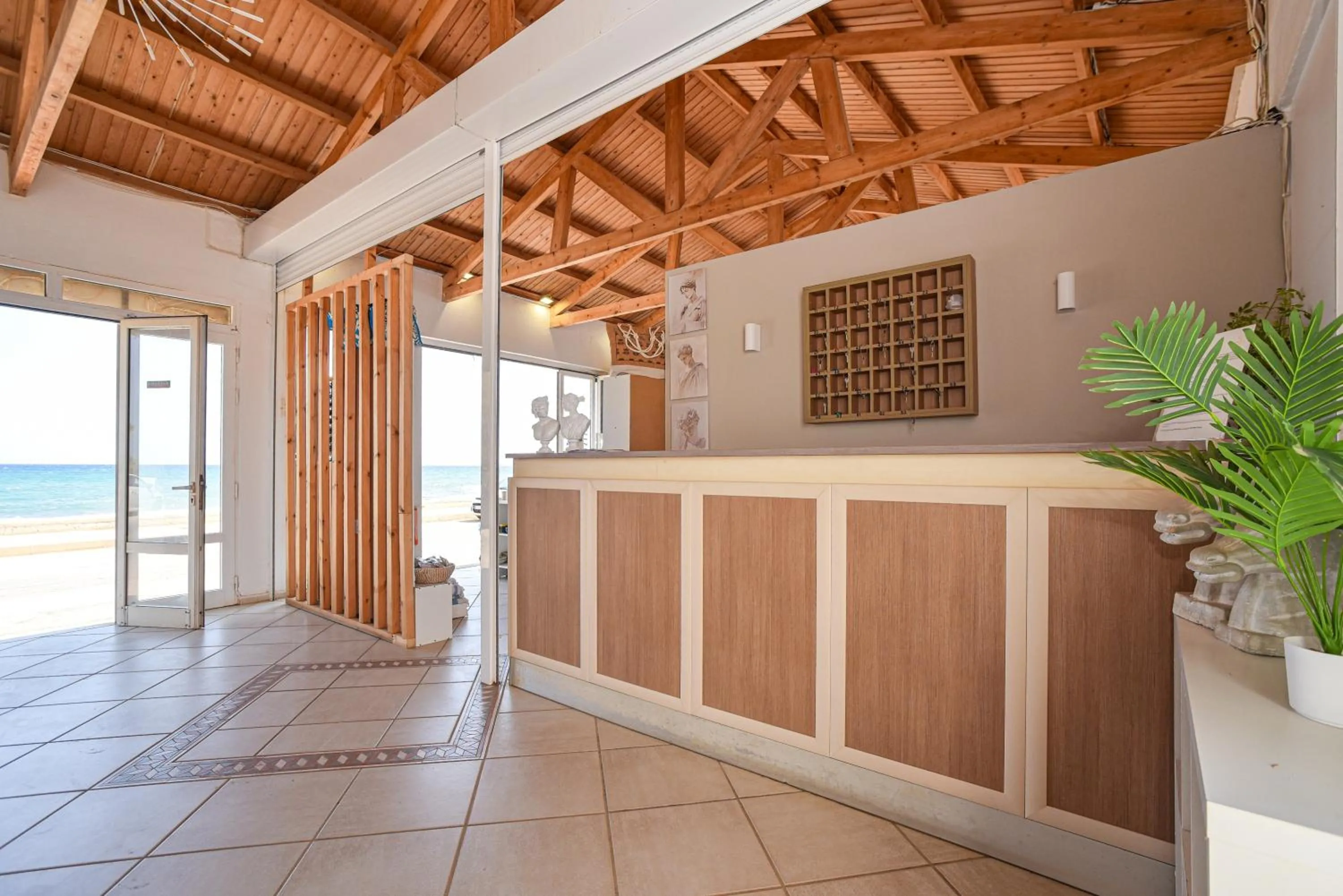 Kasapakis Hotel & Apartments