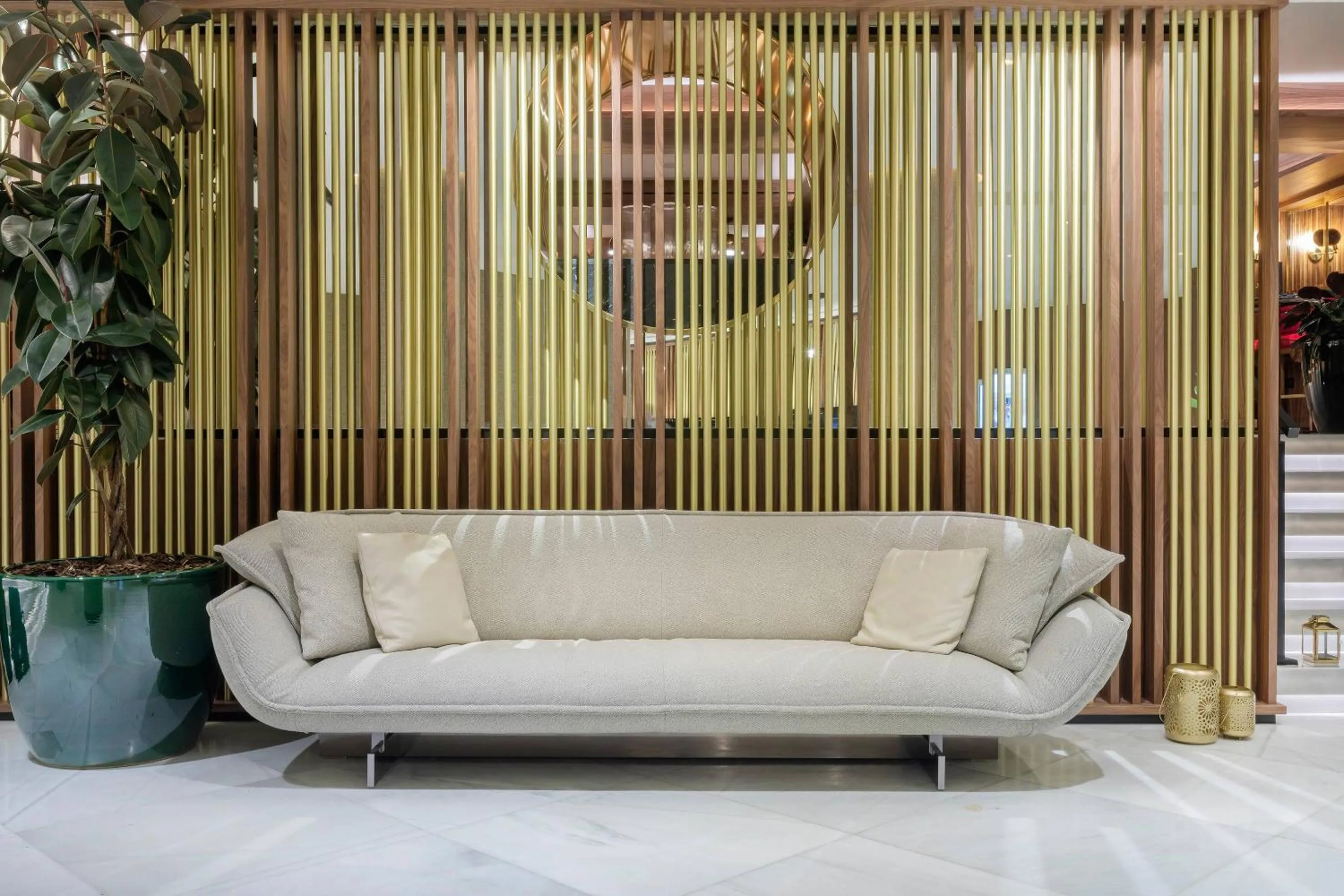 Meliá White House Apartments