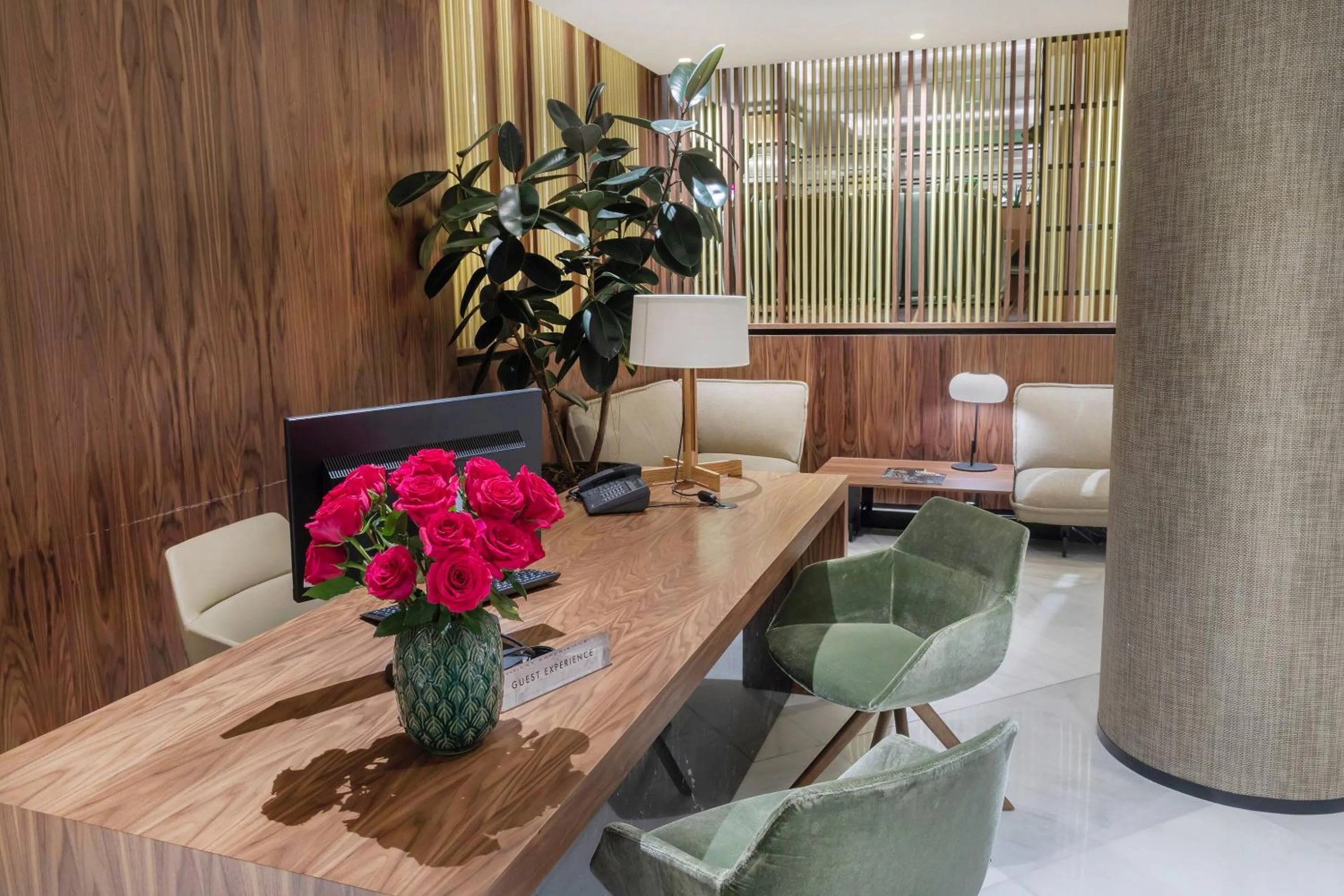 Meliá White House Apartments