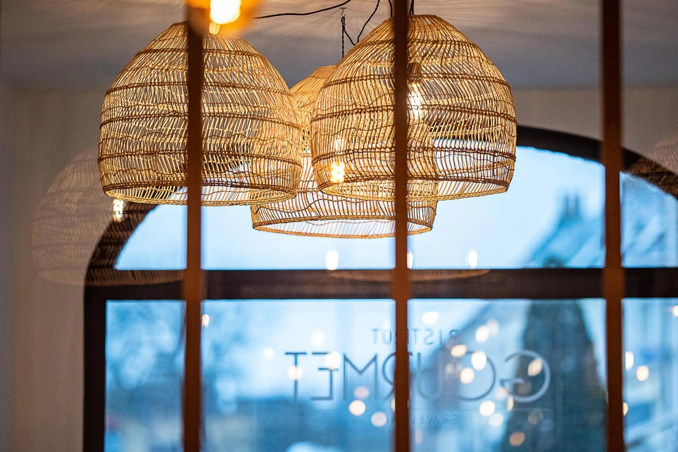 Restaurant/places to eat in Hôtel du Beffroi Gravelines Dunkerque