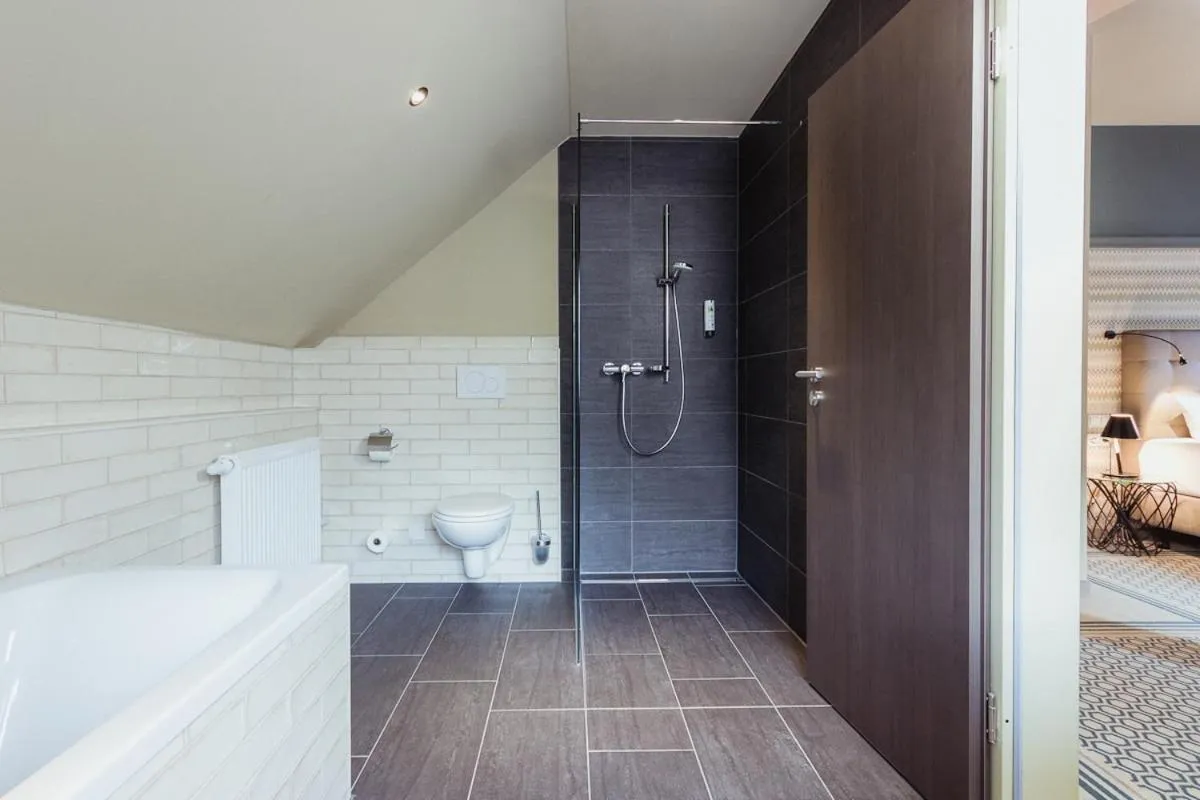 Hotel Goldene Traube - by Neugart