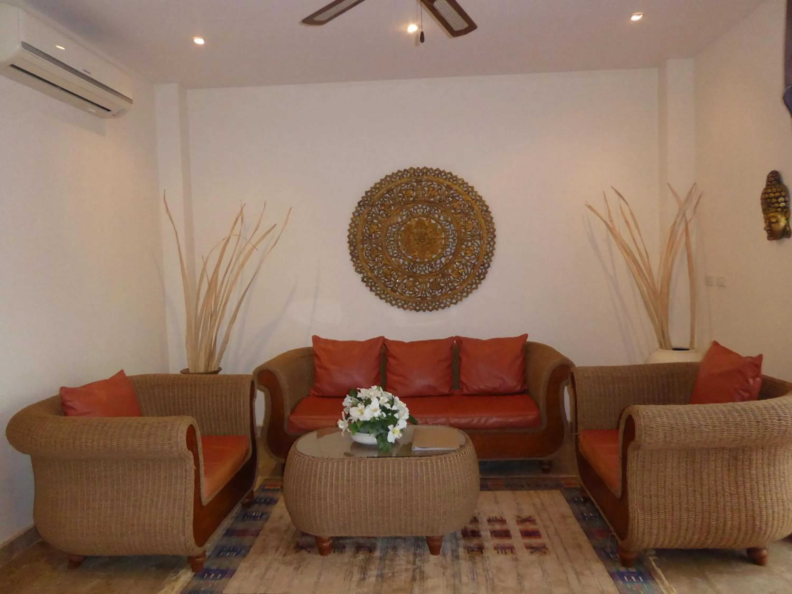 Tropicana Beach Villa at VIP Resort